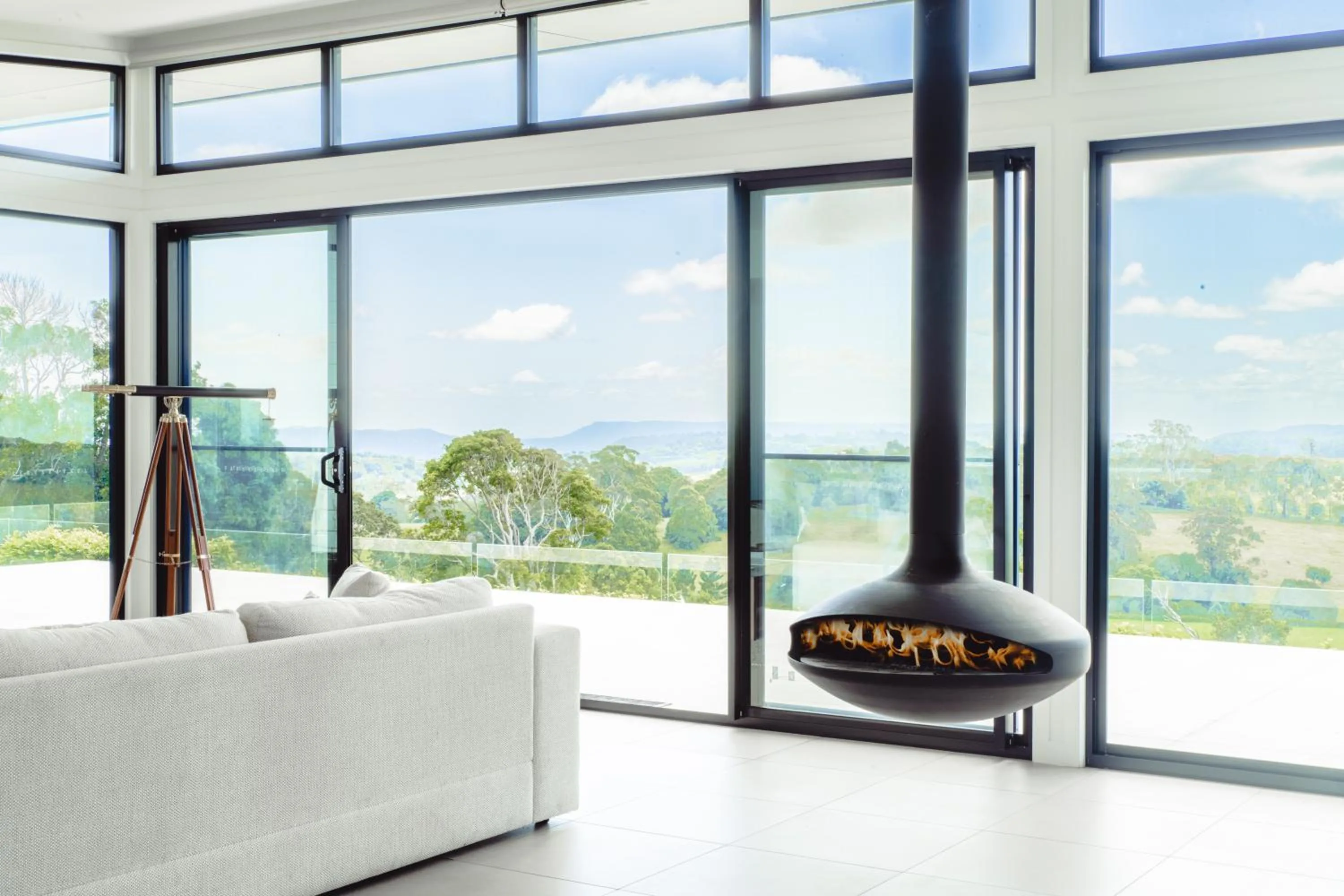 Four-Bedroom House in Beechmont Estate