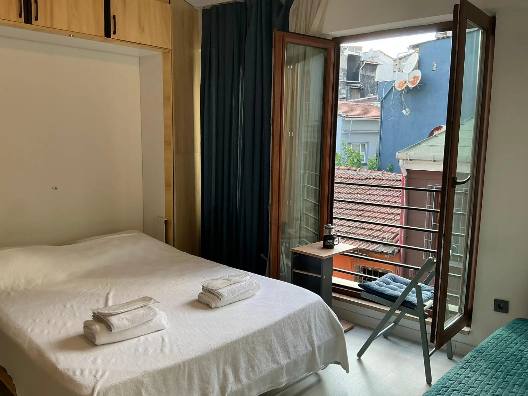 Family Suite in Istanbul Hub Flats