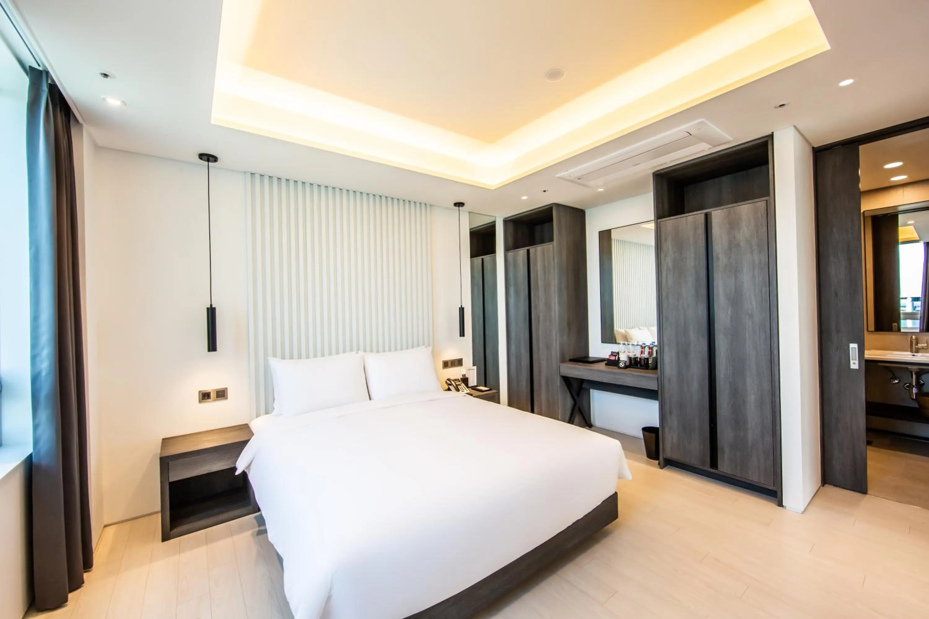 Presidential Suite in AG405 Hotel