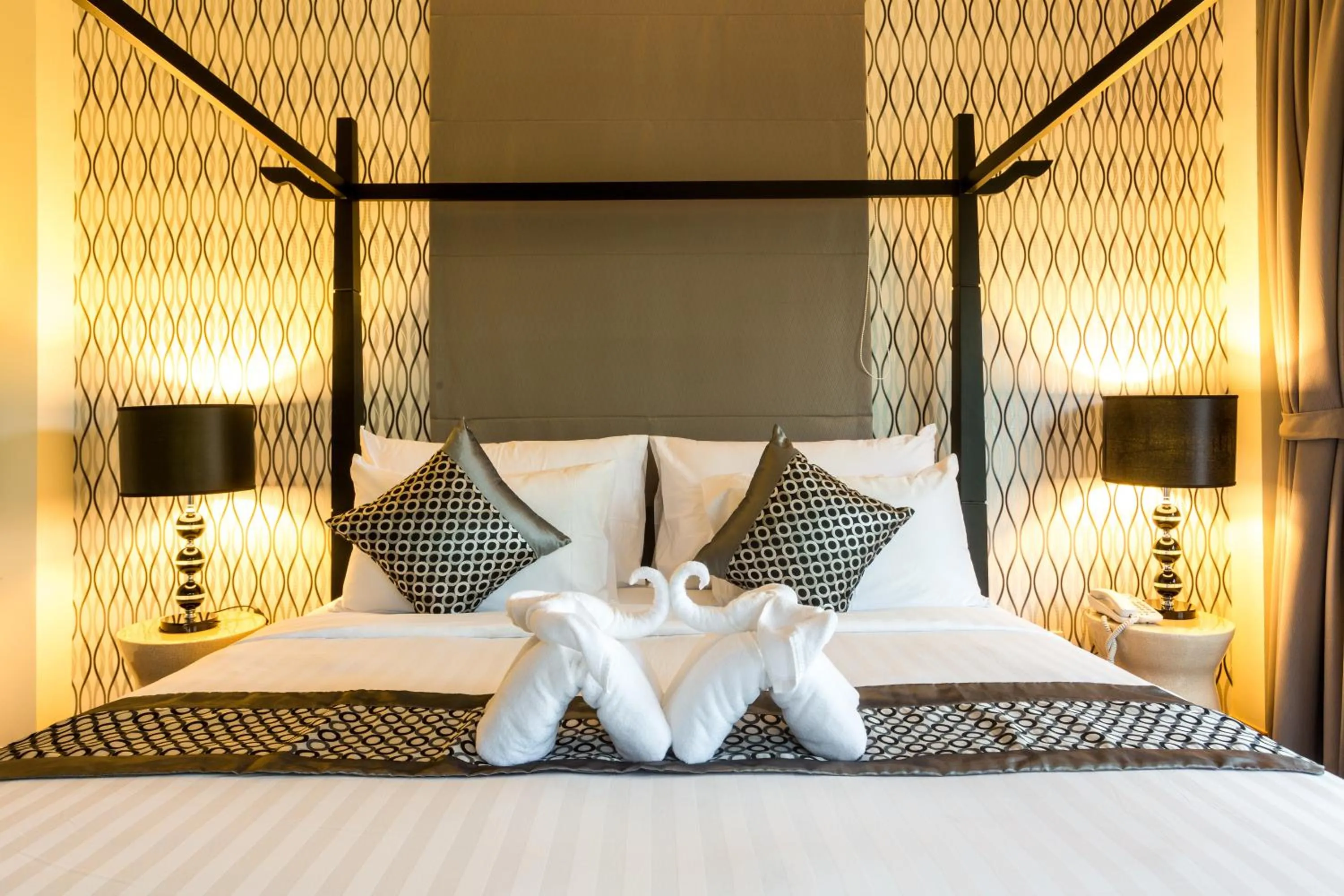 1 Bedroom Pool Villa in Pimann Buri Pool Villas Ao Nang Krabi Sha Plus