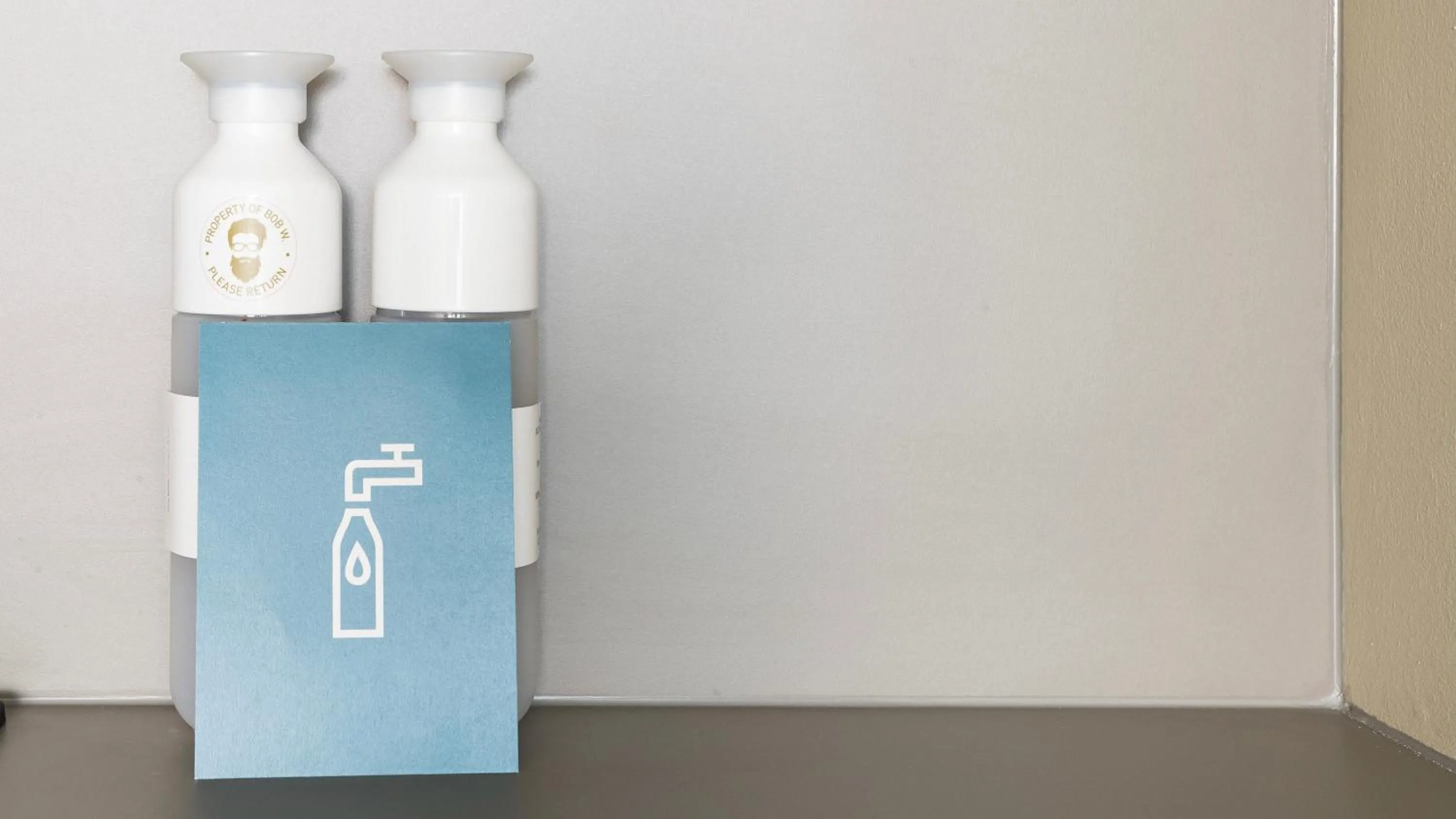 Three-Bedroom Penthouse with Sauna - single occupancy in Bob W Helsinki City Centre