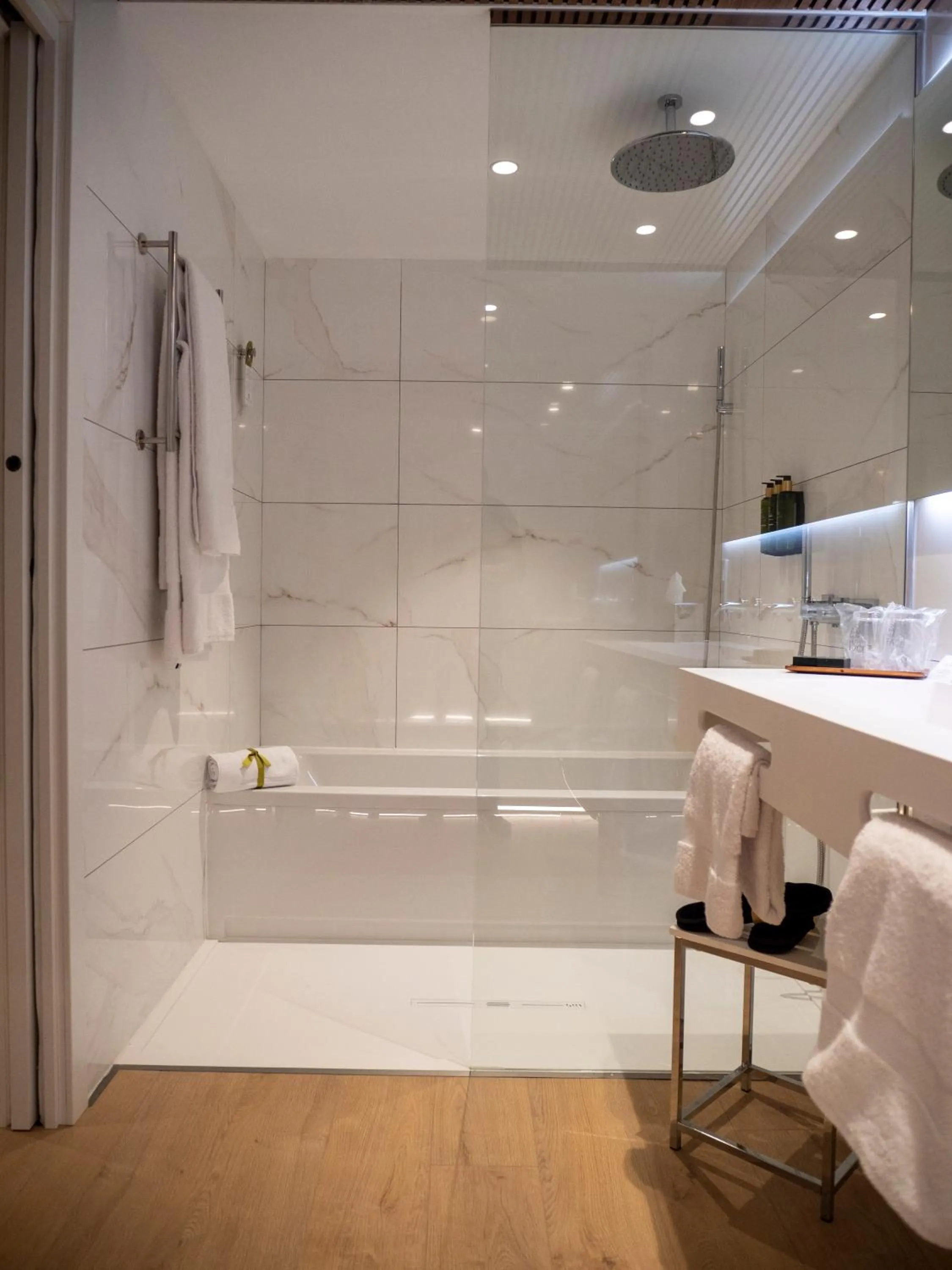 Superior Double Room in Hotel Palacio La Marquesa 4 Estrellas SUP