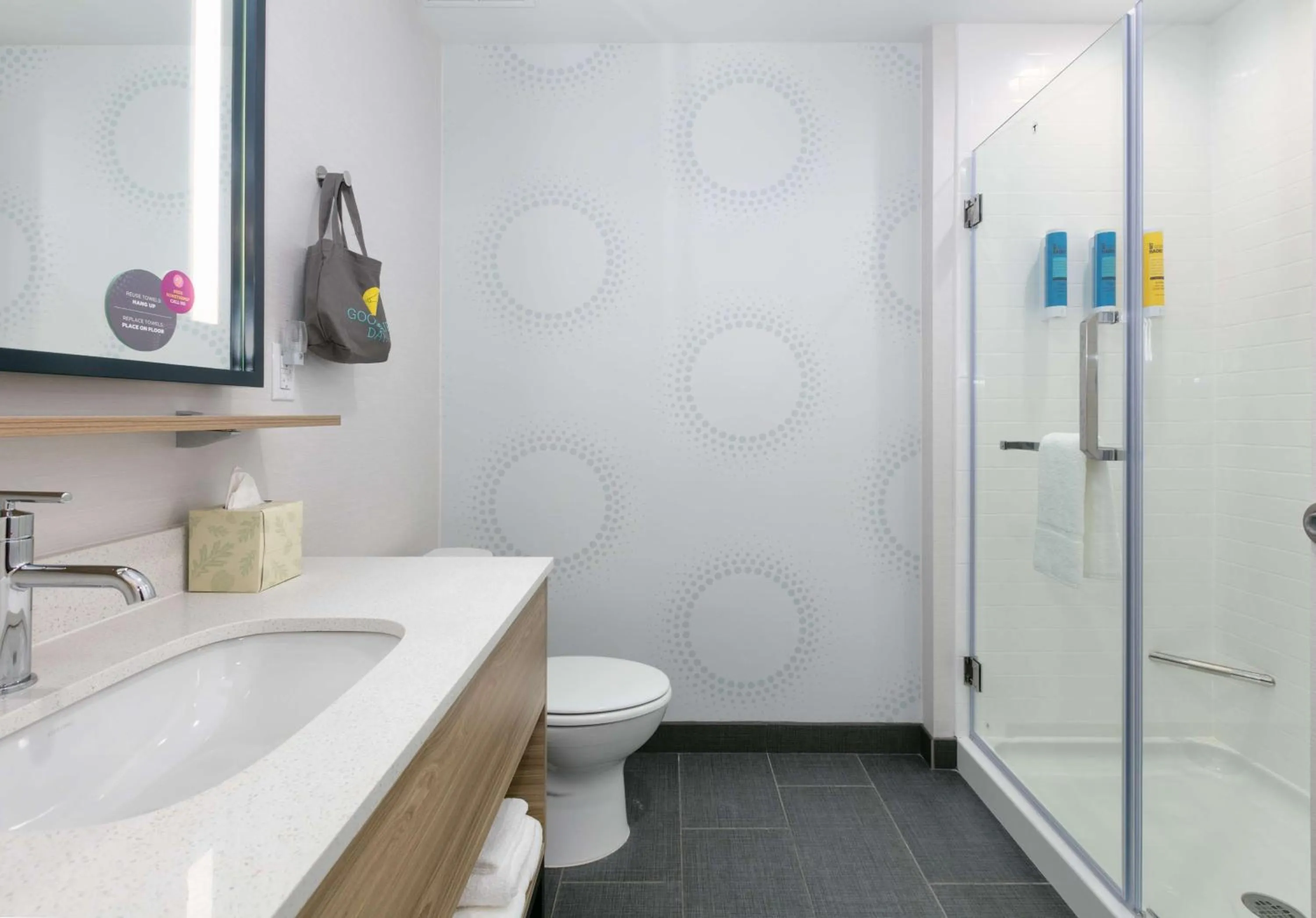 Queen Room with Two Queen Beds in Tru By Hilton Austin Nw Arboretum, Tx