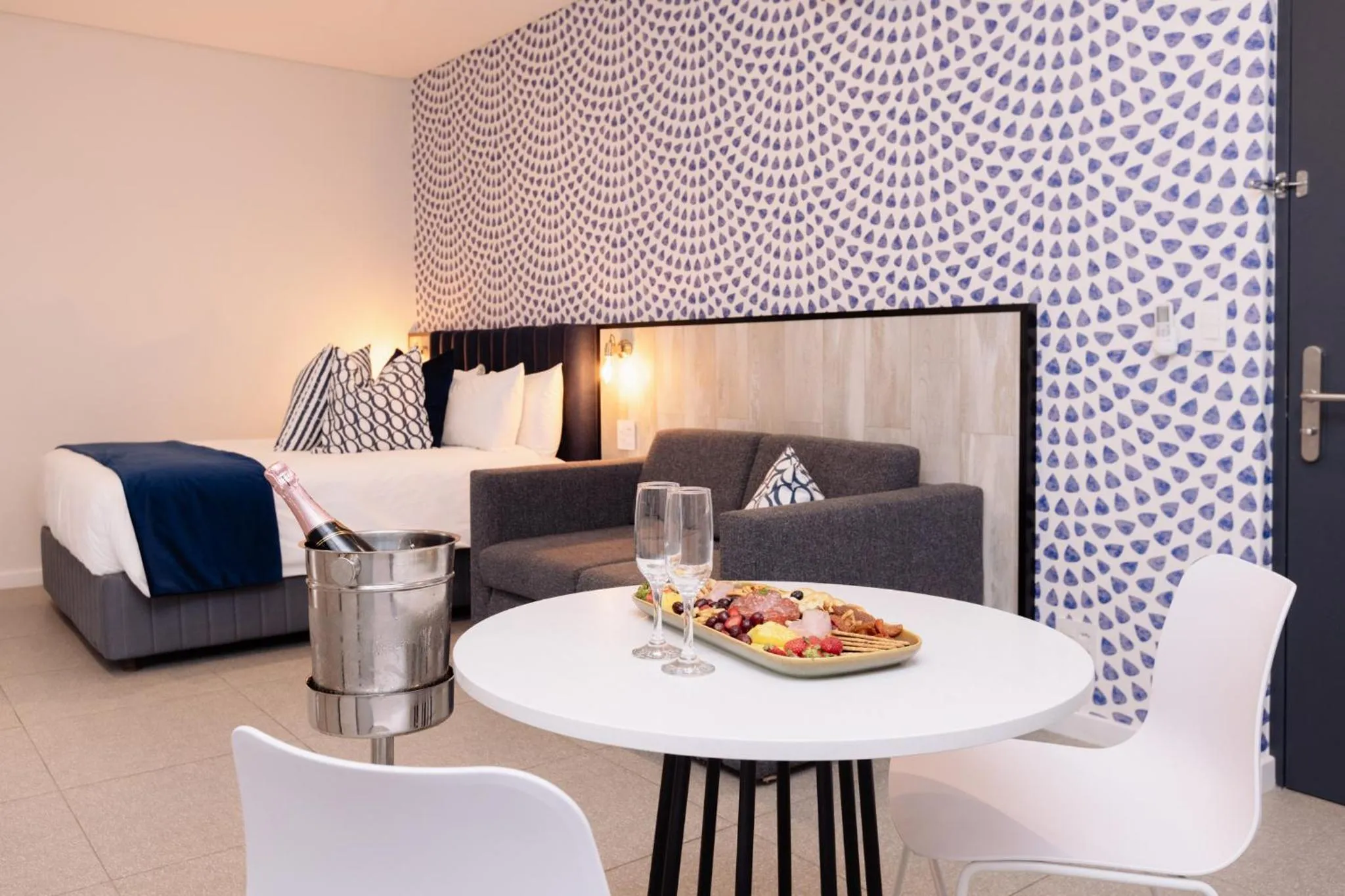 Superior Suite in MINT Resorts The Blyde