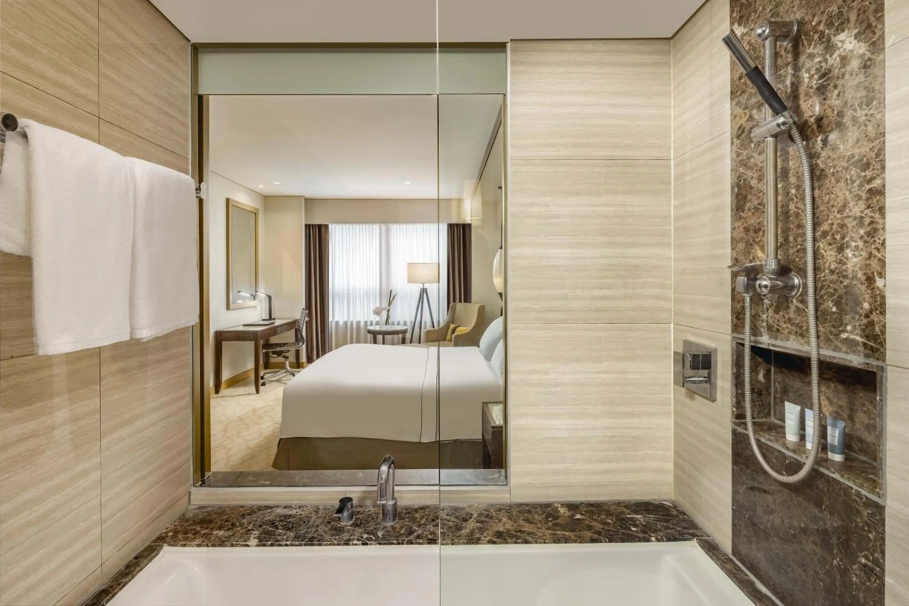The Level Premium  in Melia Hanoi