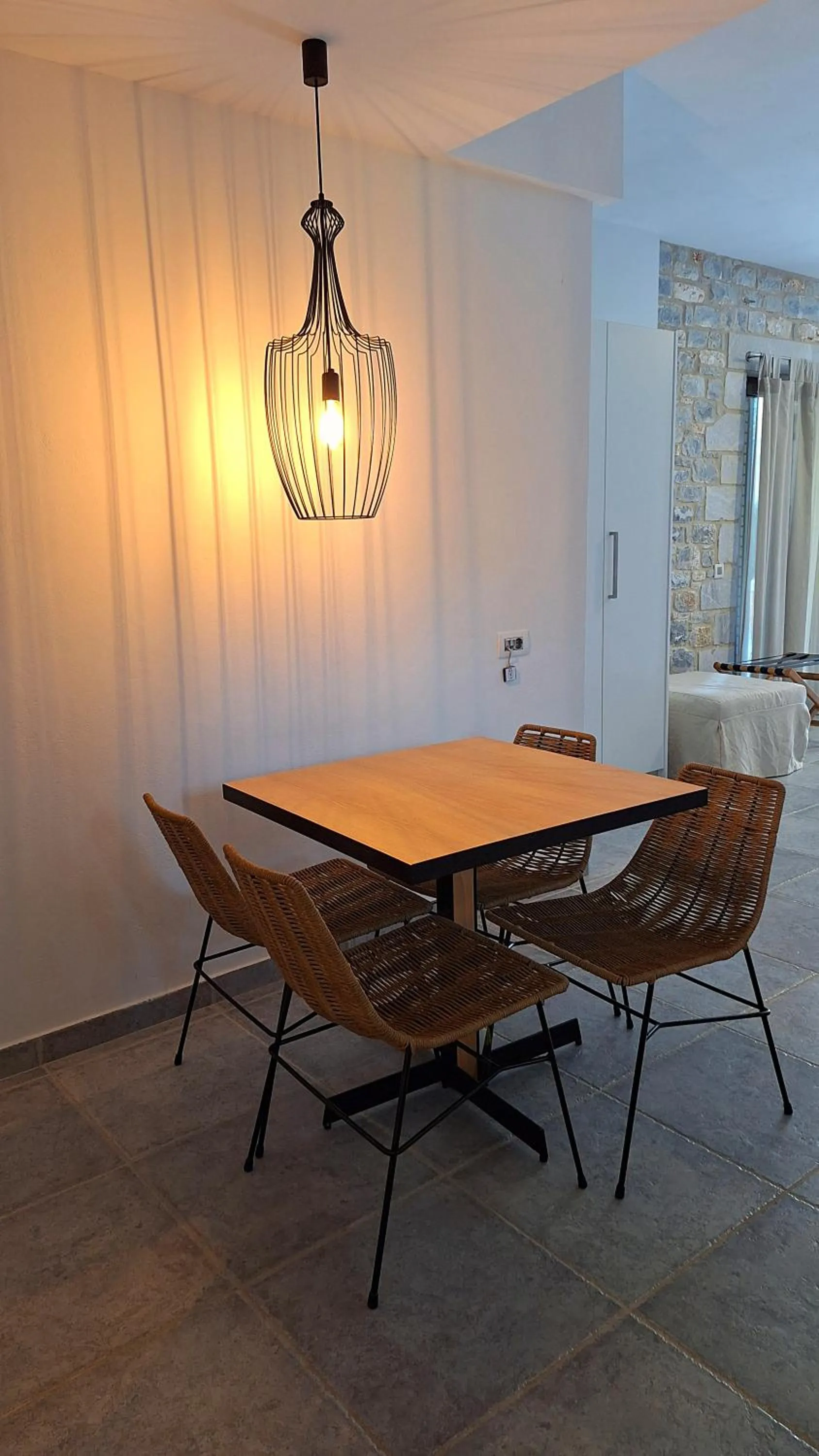 Double or Twin Room - Disability Access in Margo Beach Hotel