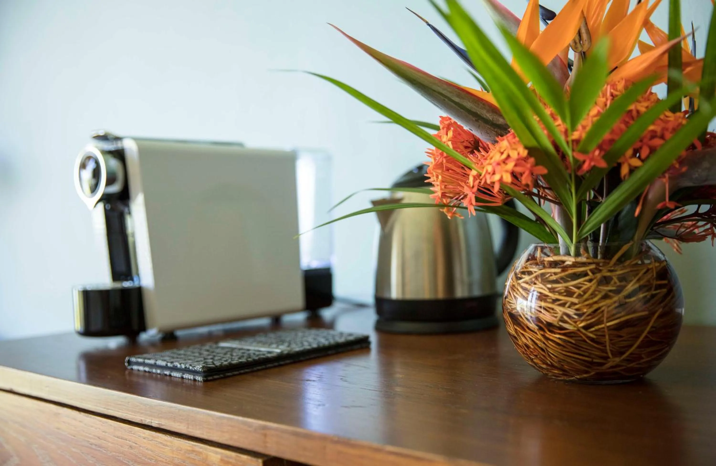  Ocean View Twin in Outrigger Mauritius Beach Resort