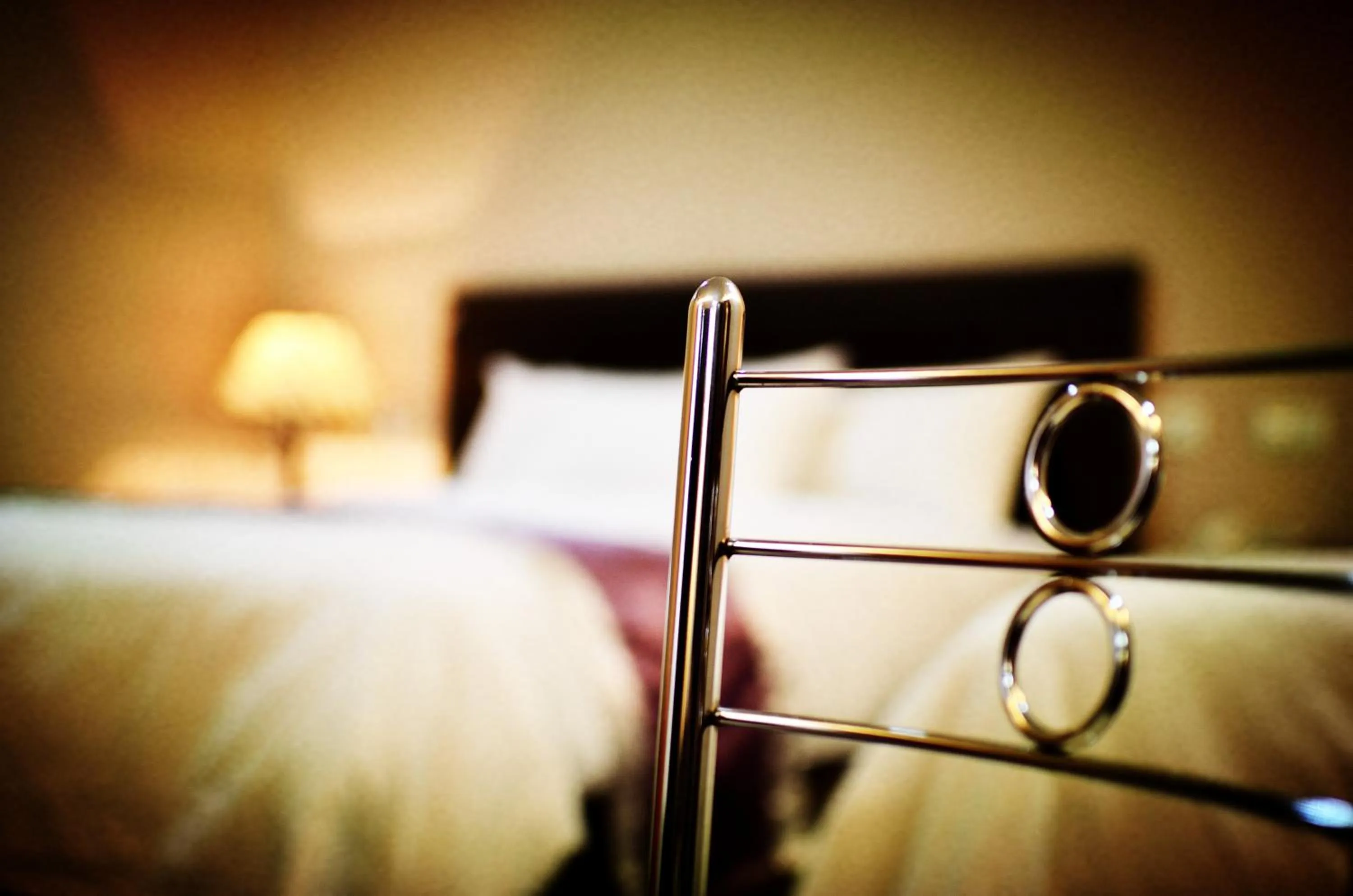 Superior Double Room in King Town Hotel