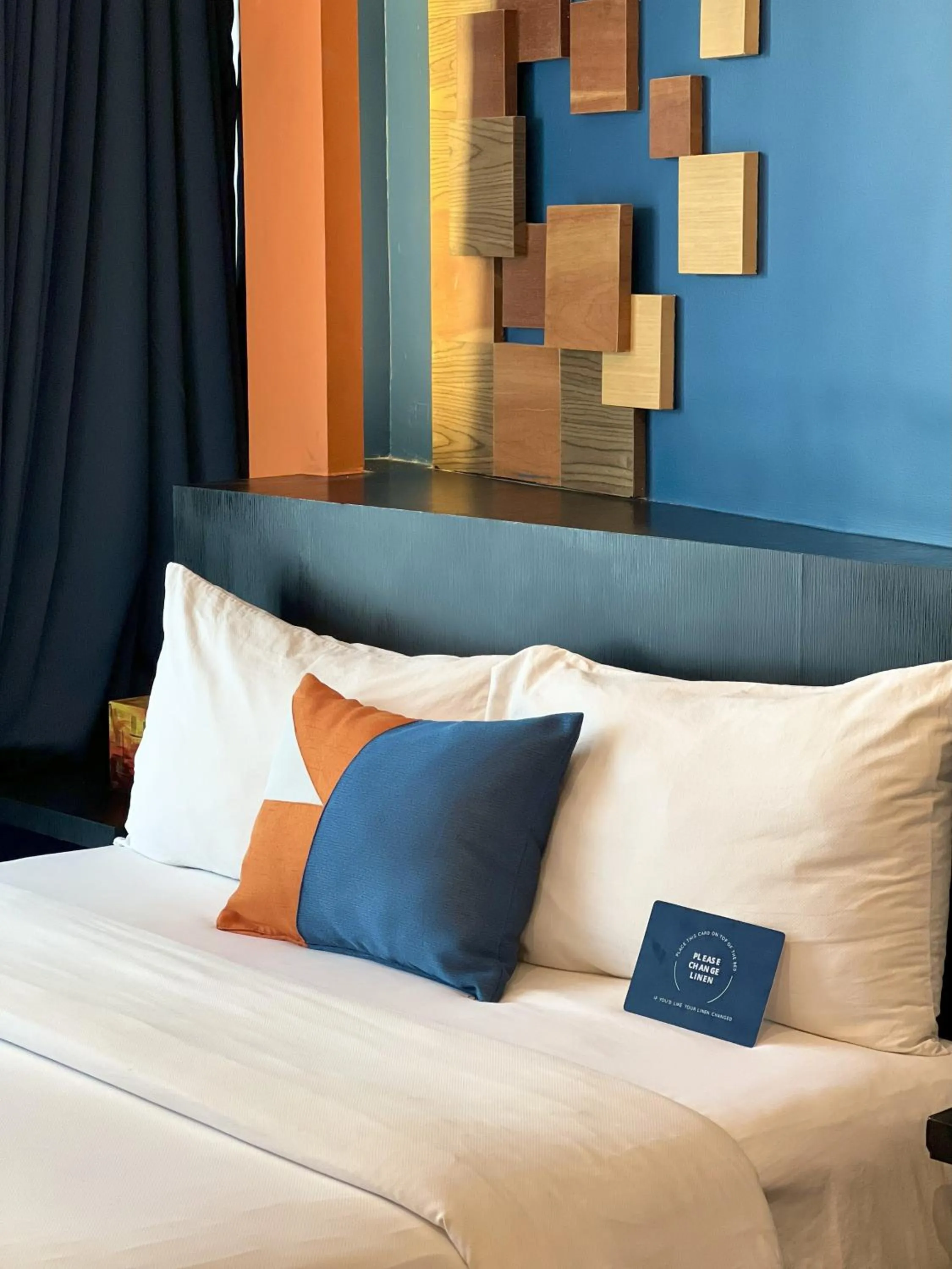 Studio Premier Queen in KL Serviced Residences Managed by HII