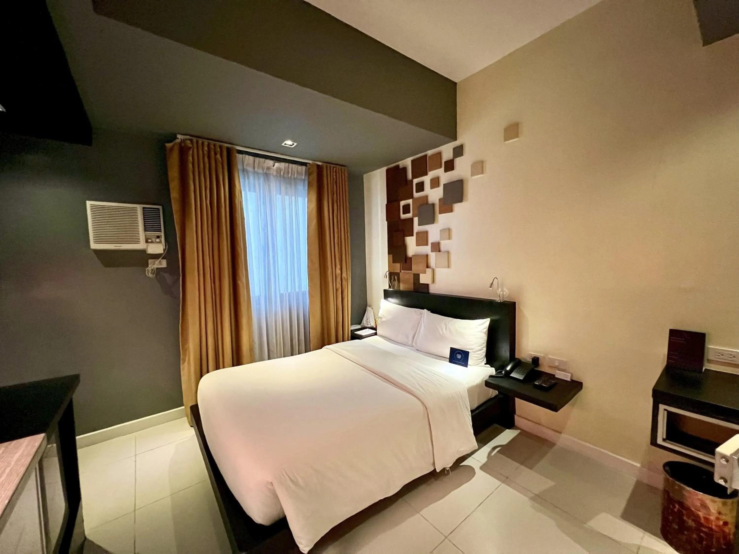 Standard Studio in KL Serviced Residences Managed by HII