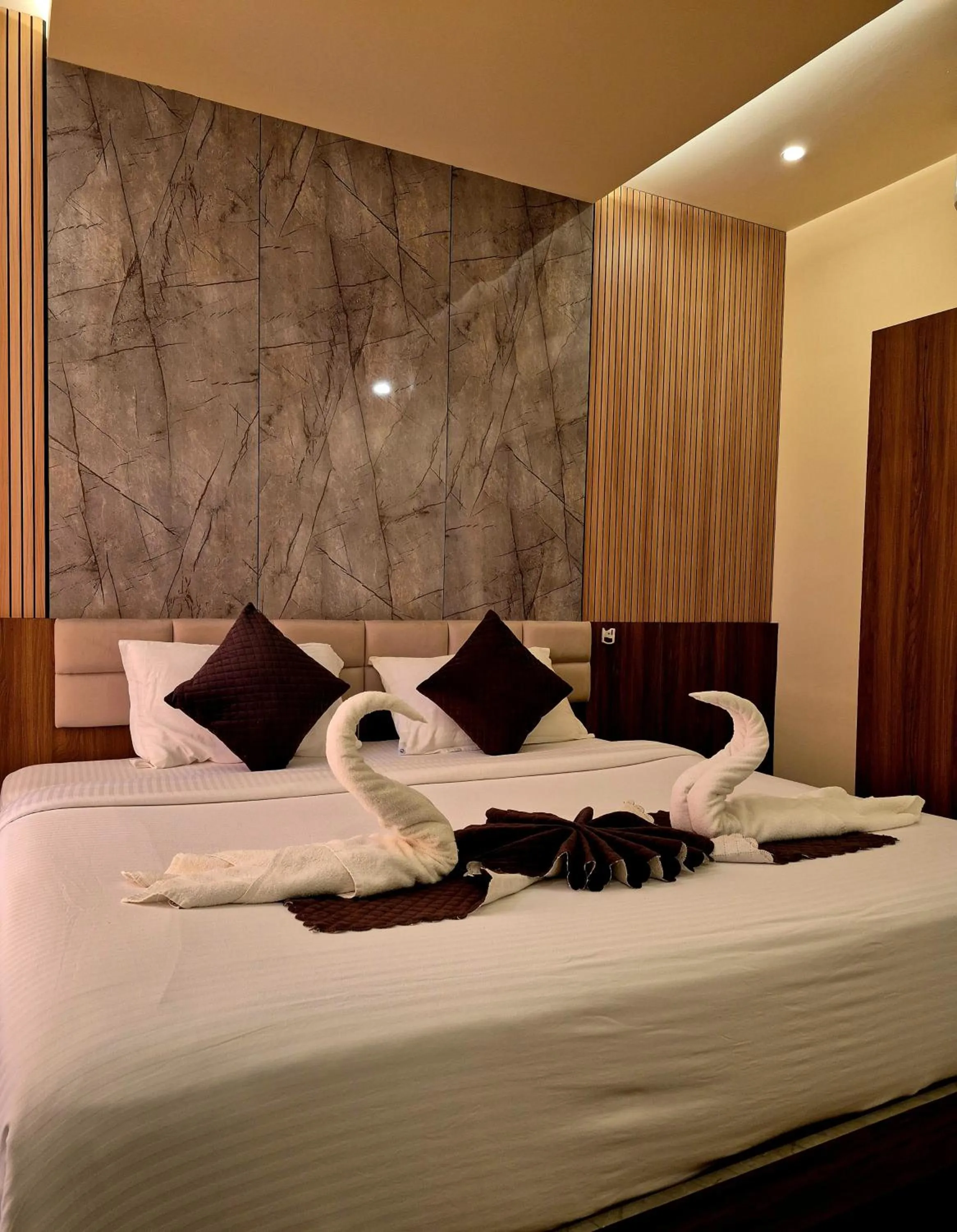 Deluxe Villa in Holiday Heaven Munnar