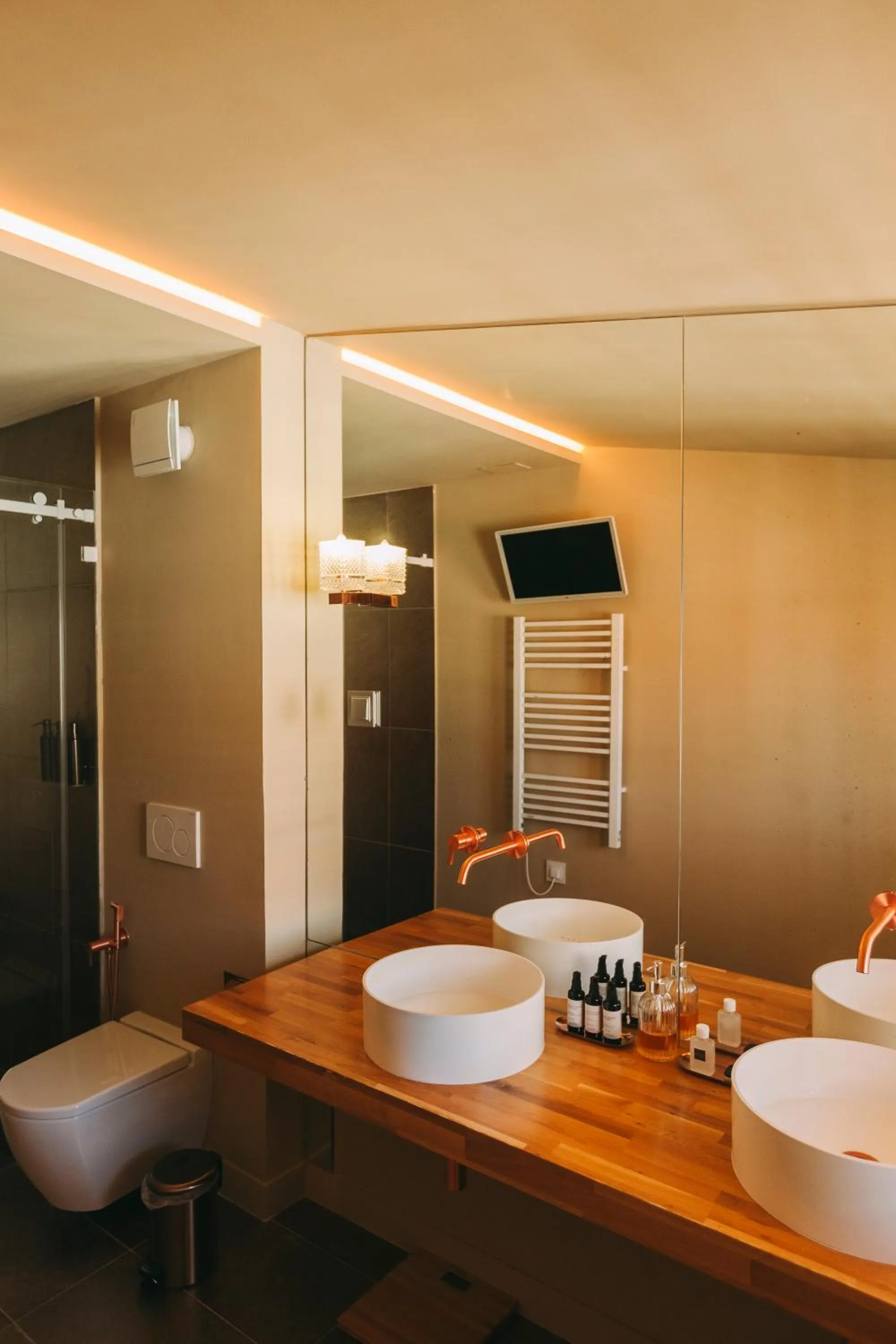 Deluxe Double or Twin Room - single occupancy in The Felix 10