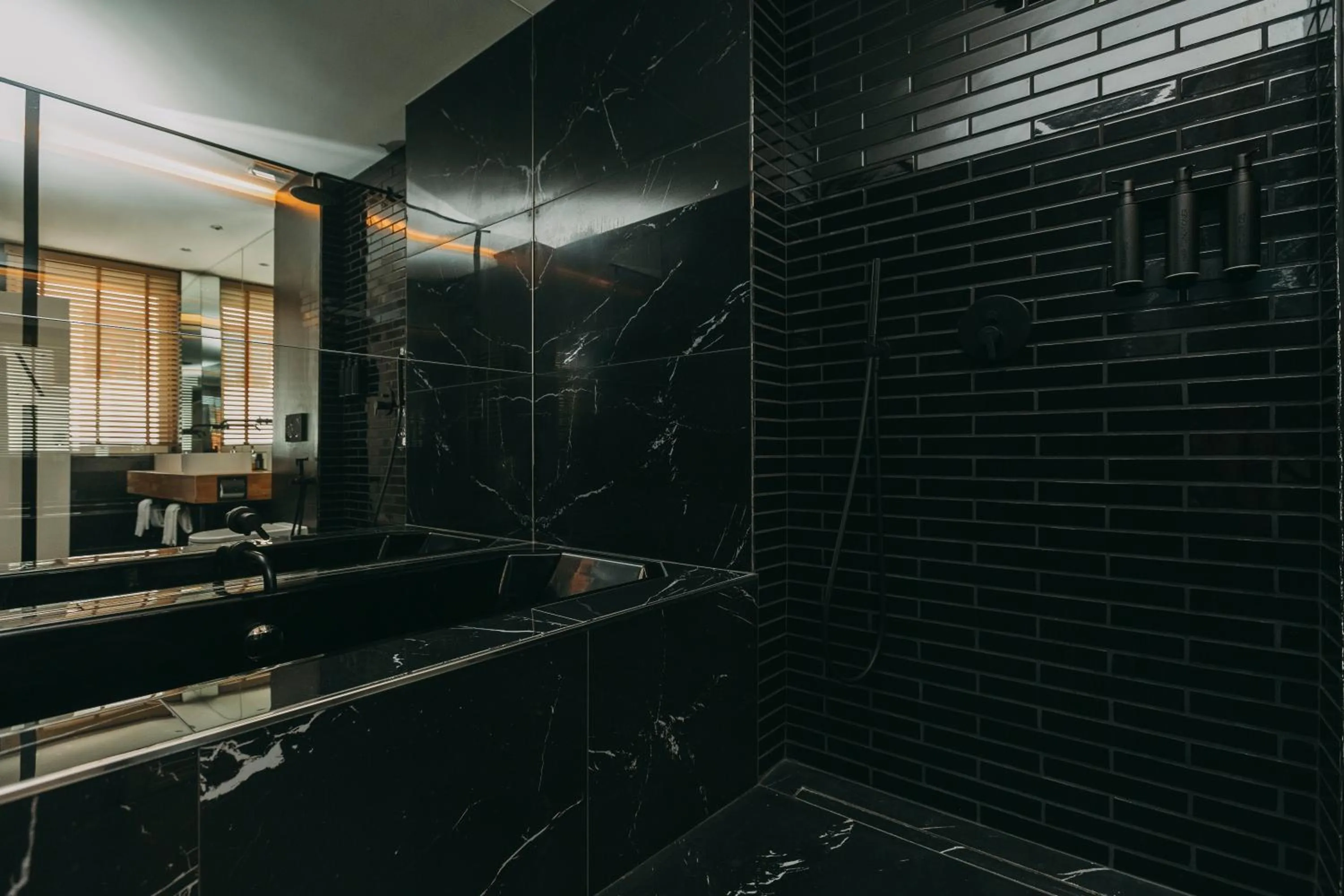 Superior Double or Twin Room - single occupancy in The Felix 10