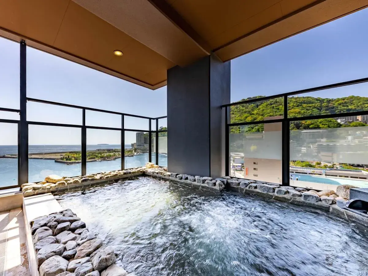 LiVEMAX RESORT Atami OCEAN LiVEMAX RESORT Atami OCEAN