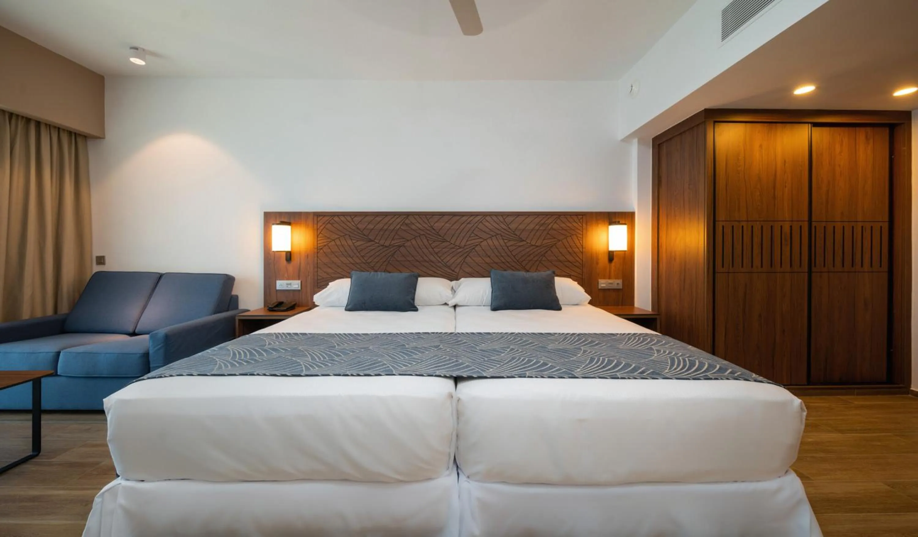 Double Room - single occupancy in Riu Montego Bay - Adults Only - All Inclusive