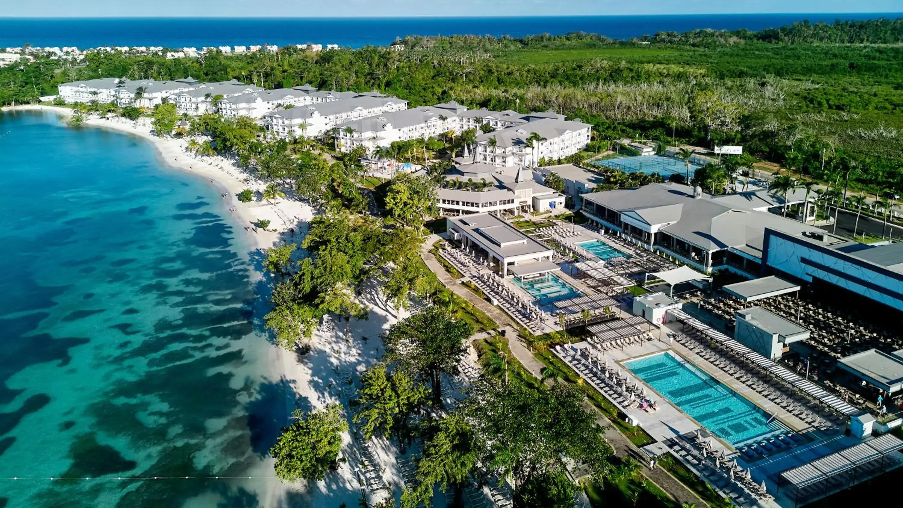 Riu Negril - All Inclusive Riu Negril - All Inclusive