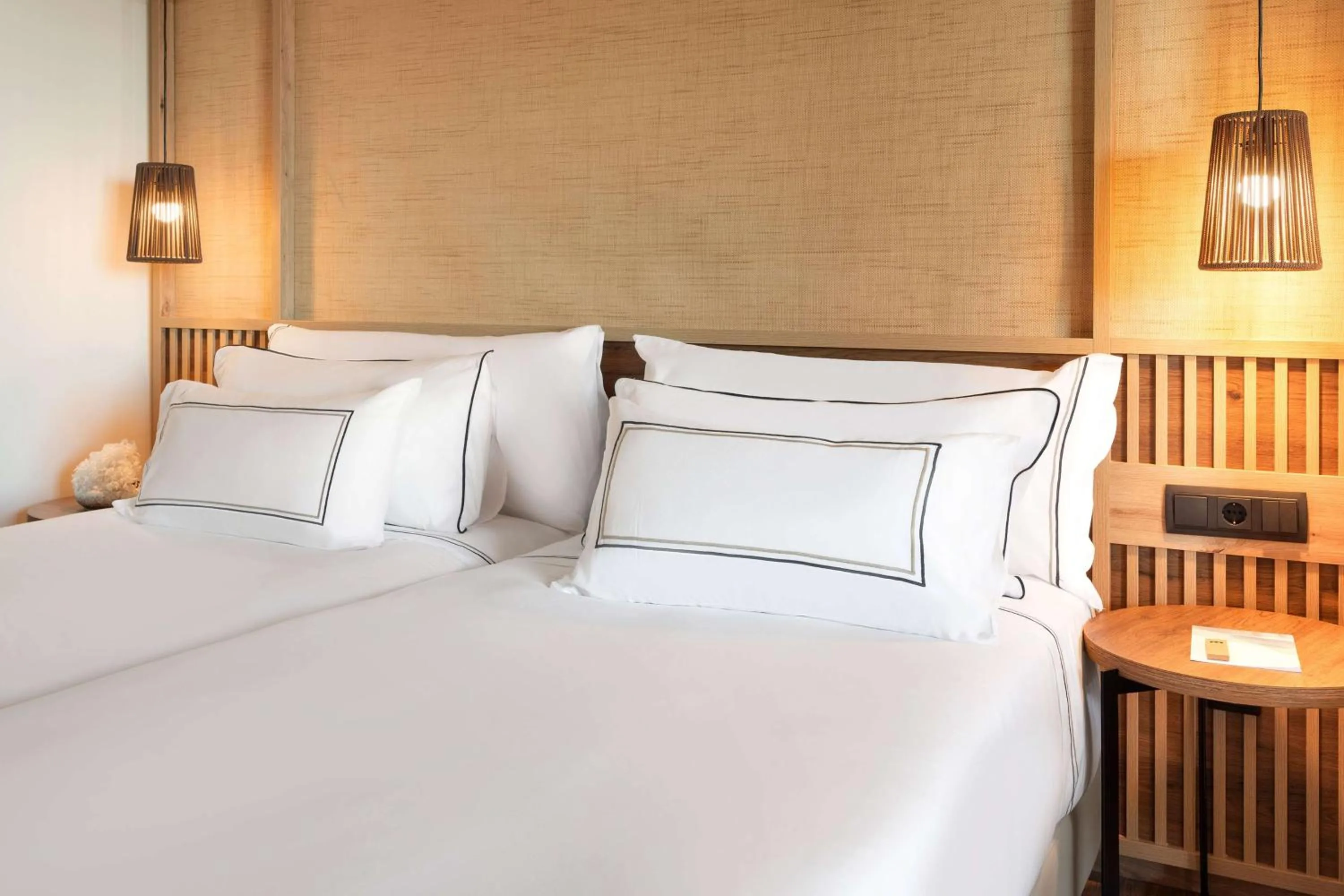 Premium with Views in Meliá Isla Canela