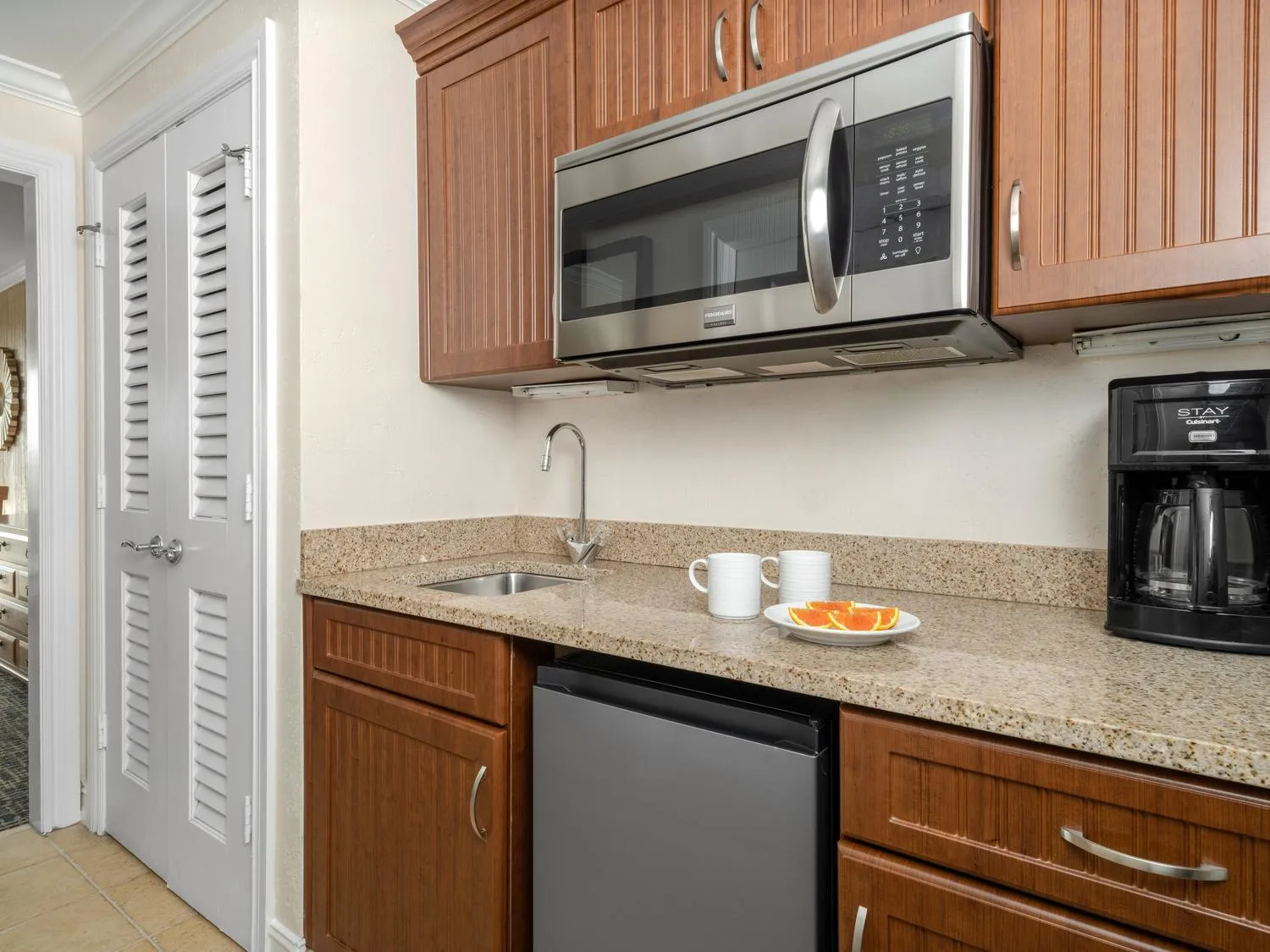 Studio in Hyatt Vacation Club at Coconut Cove