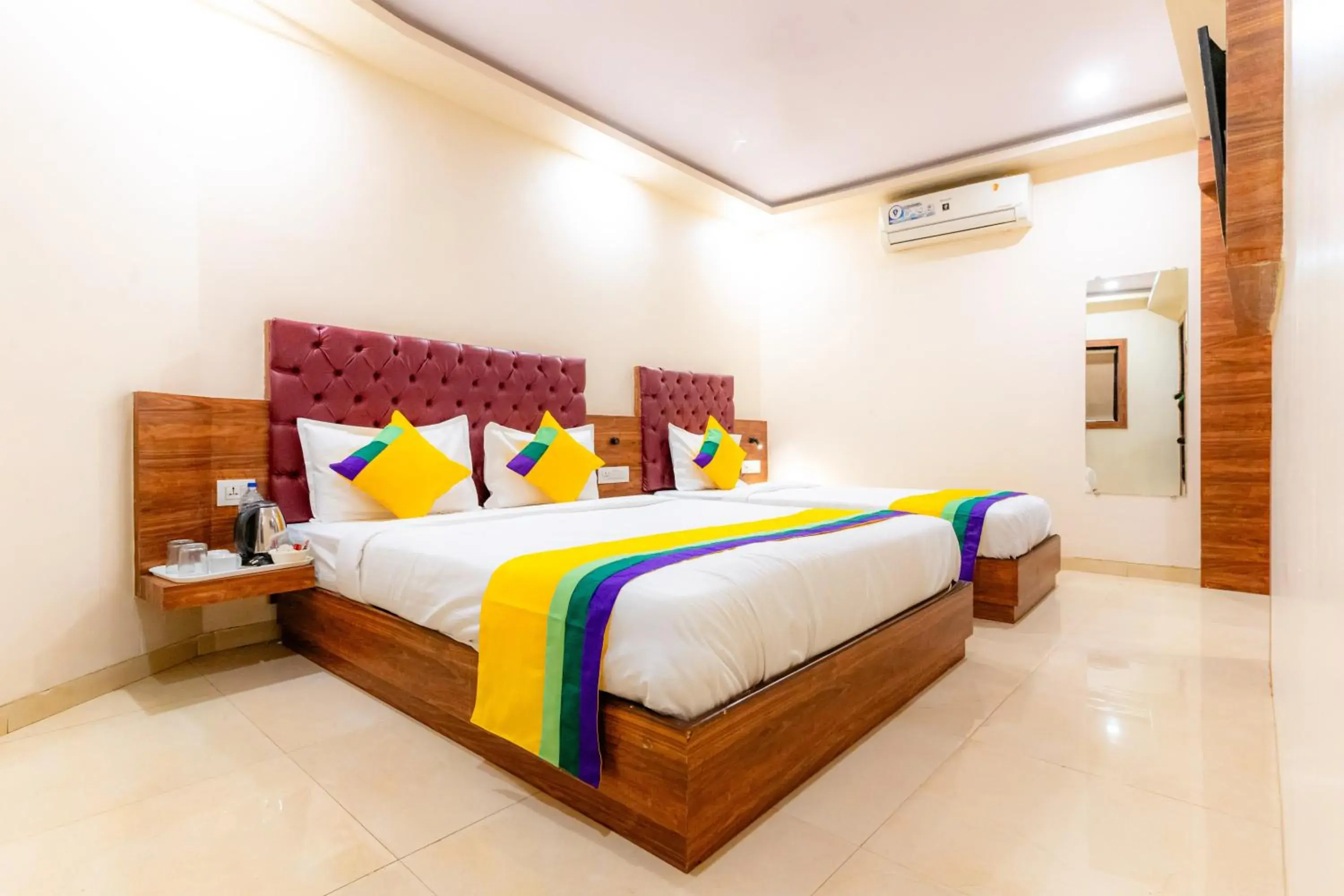 Itsy Hotels Elegant Itsy Hotels Elegant