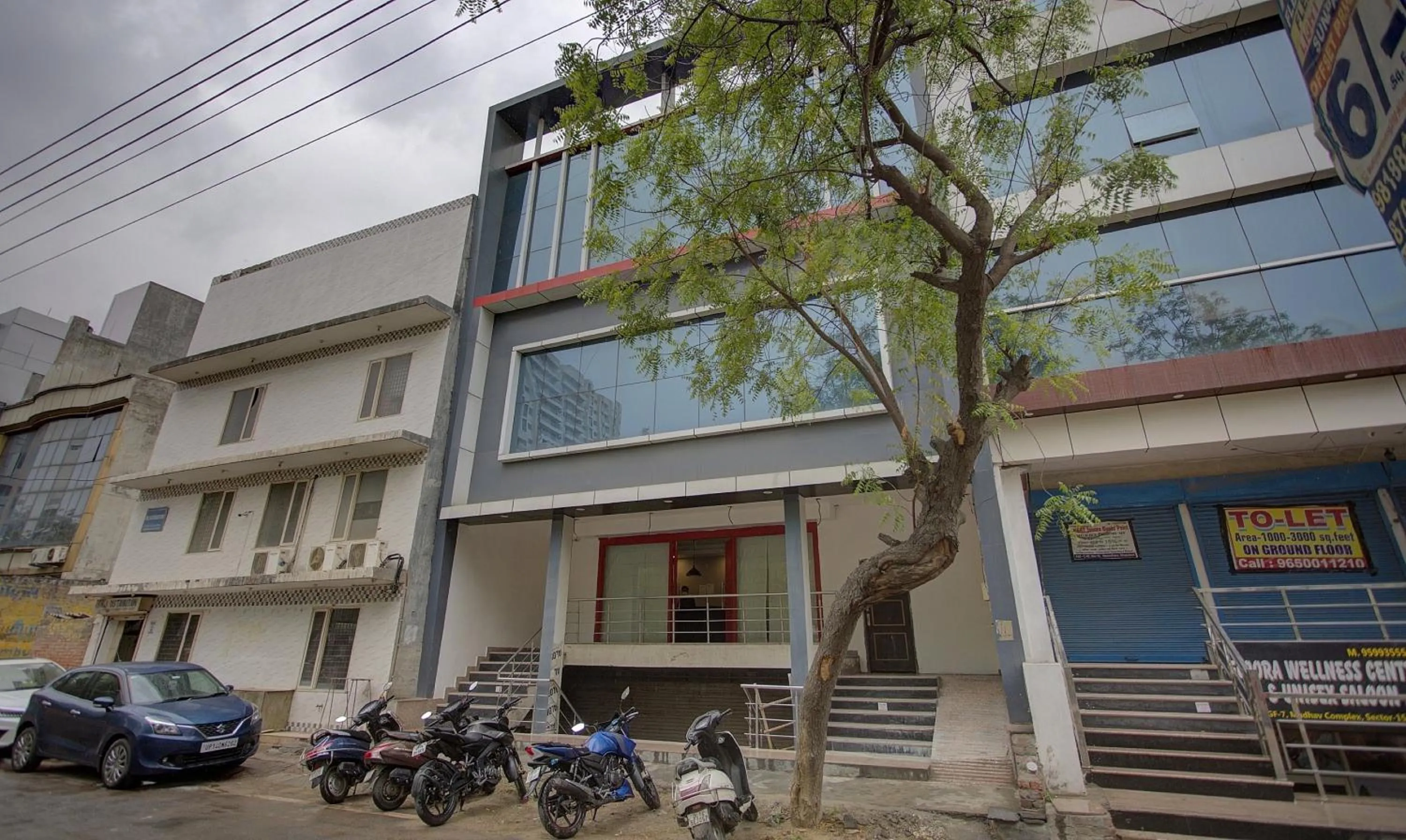 Super Townhouse Townhouse Atal Chowk Indirapuram Ghaziabad