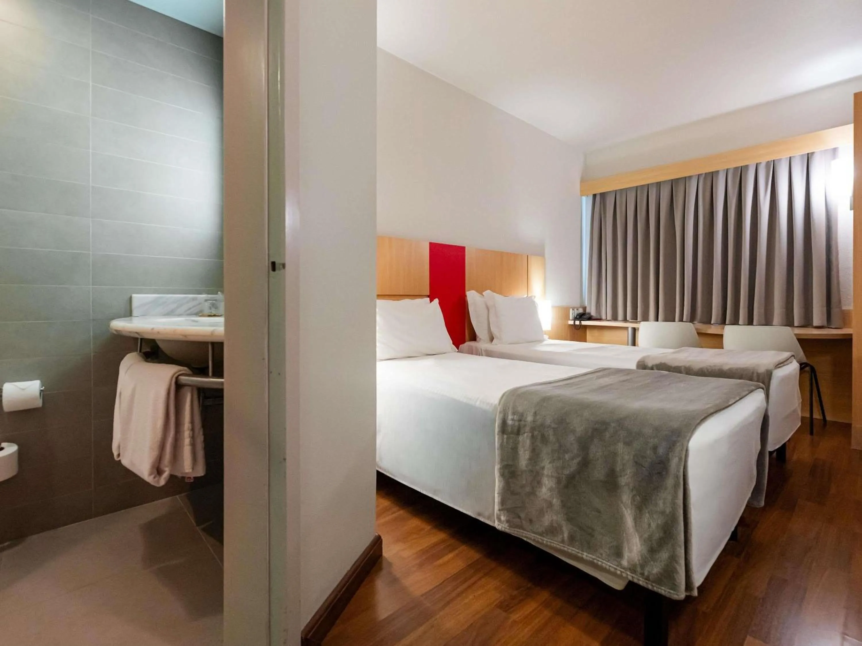 Standard Room - Non-Smoking in Ibis Florianopolis