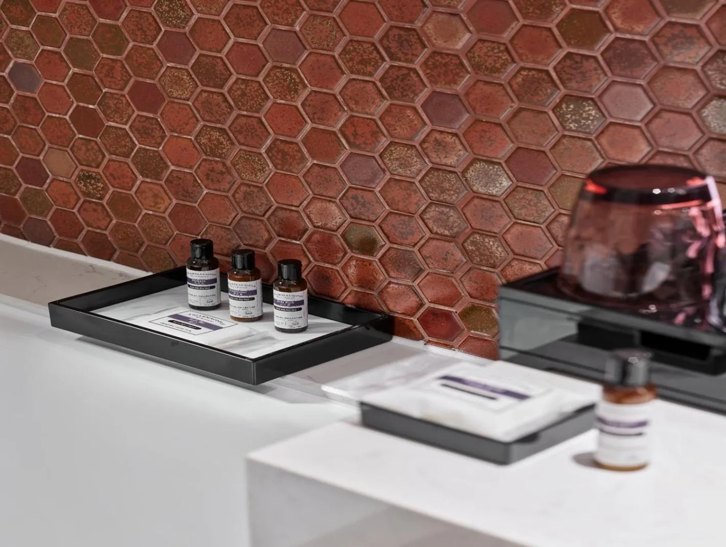 King Room - Club Access in Hyatt Regency Shanghai Songjiang