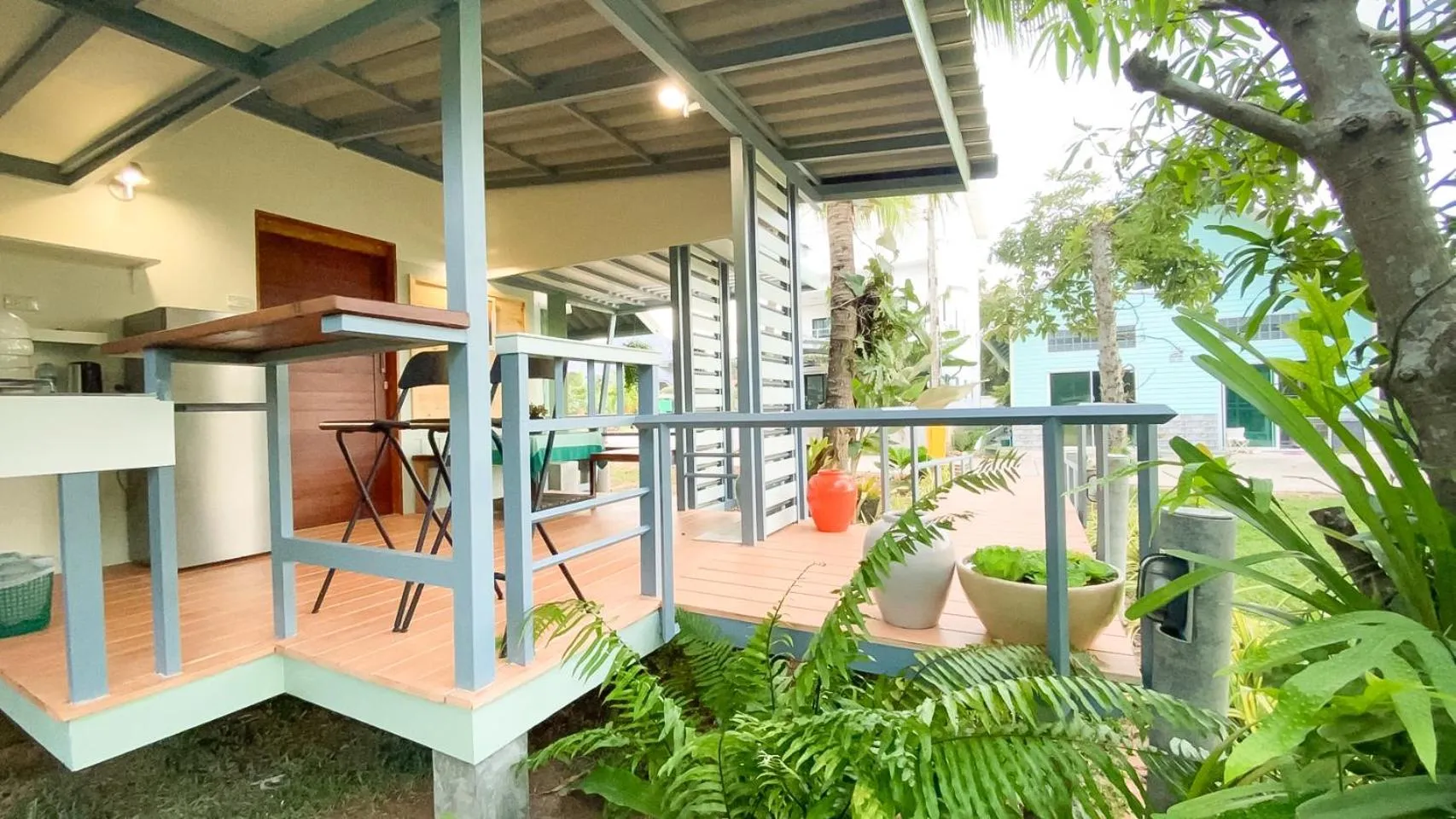 Deluxe Villa in Rimsira