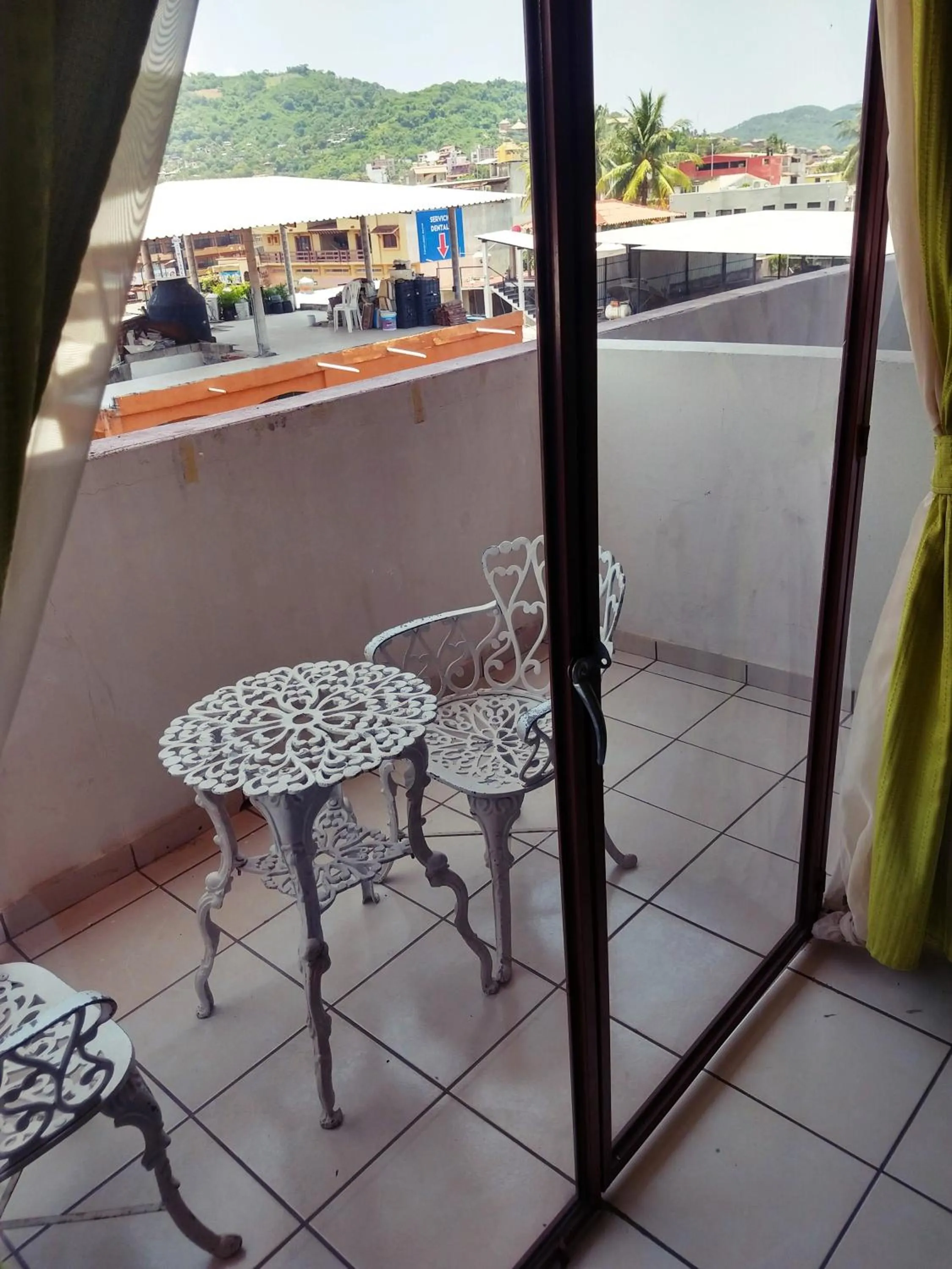 Quadruple Room in Hotel Tradicional Savaro SA de CV