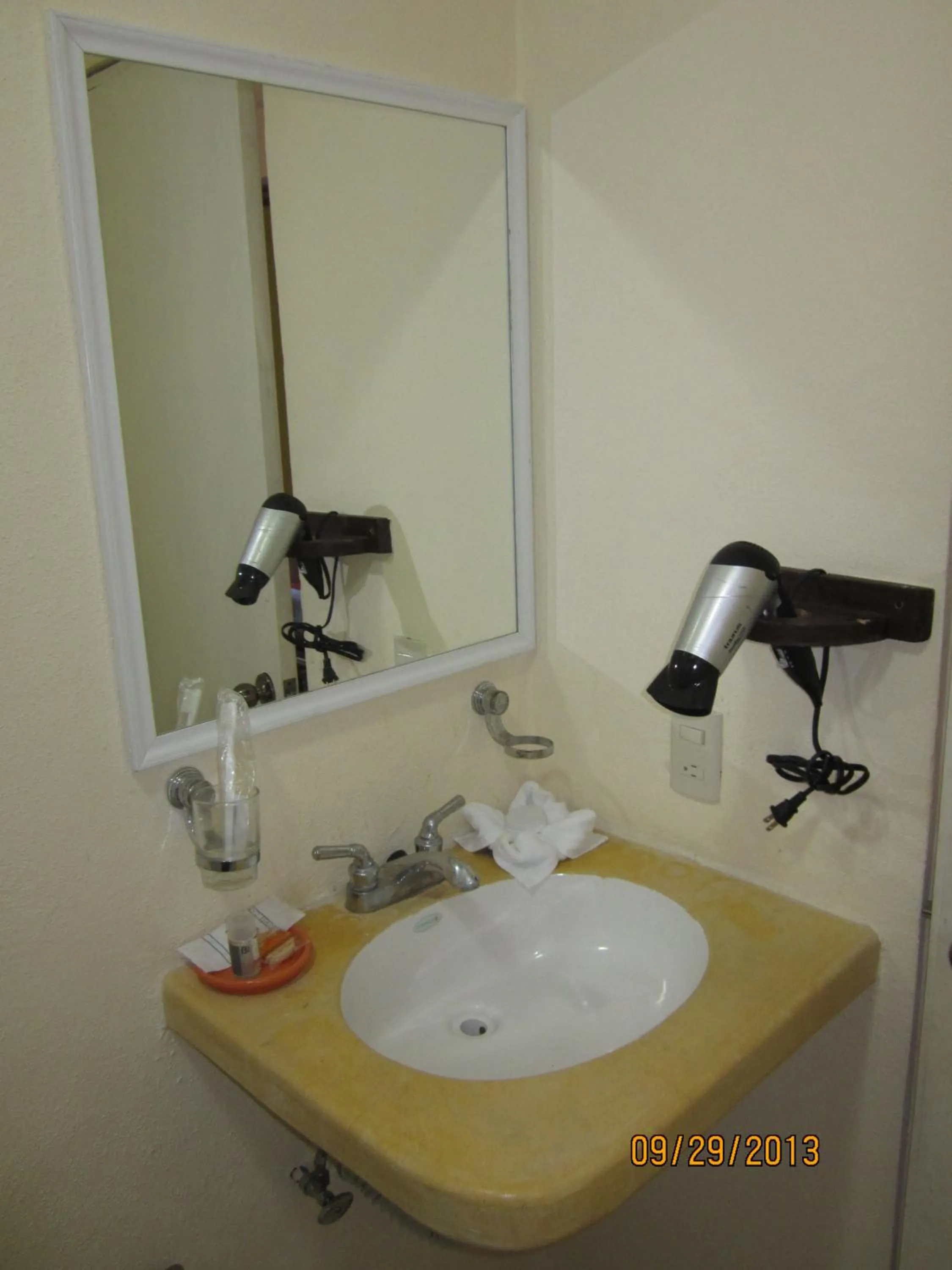 Double Room in Hotel Tradicional Savaro SA de CV