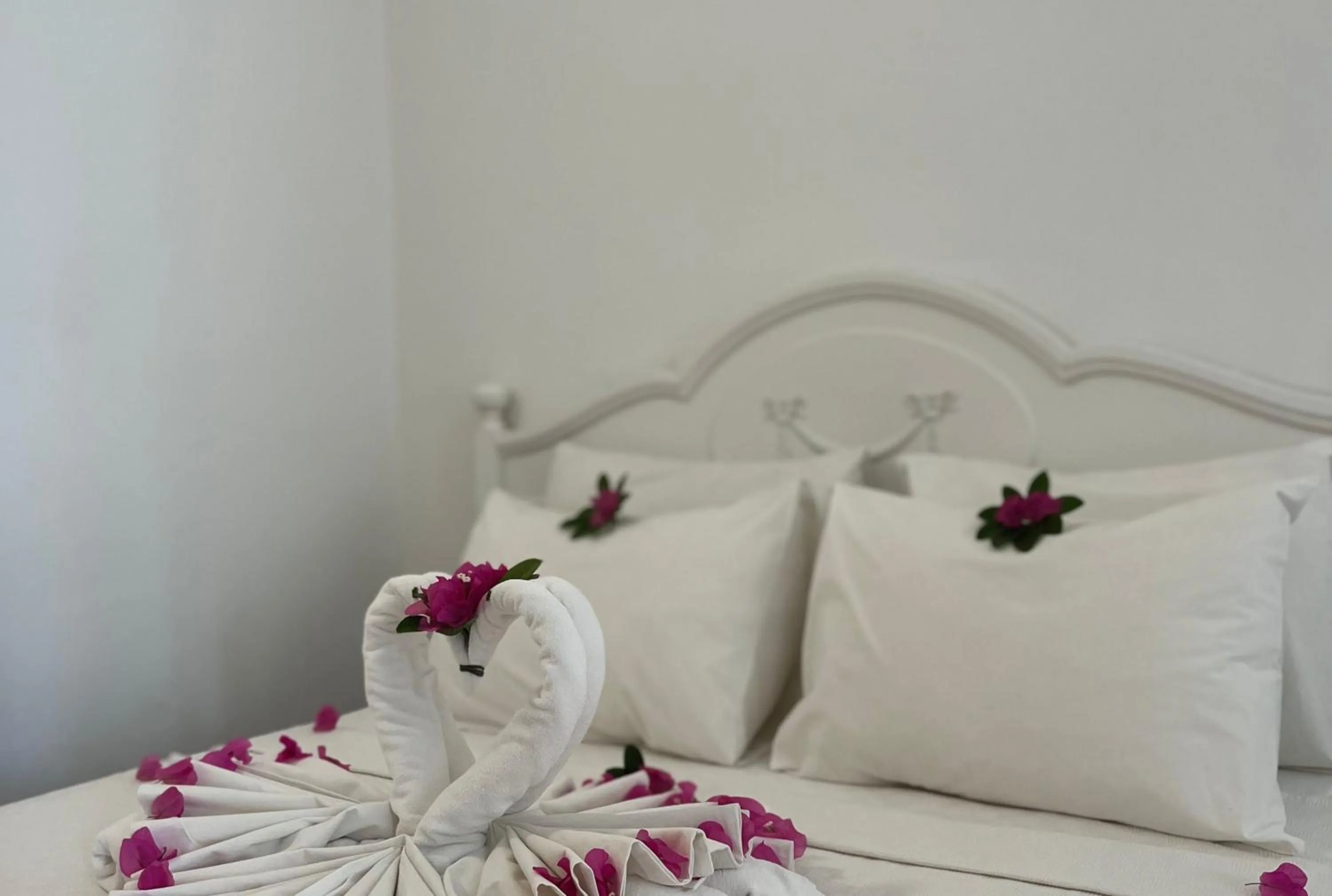 Family Room in UK Hotel Kiriş