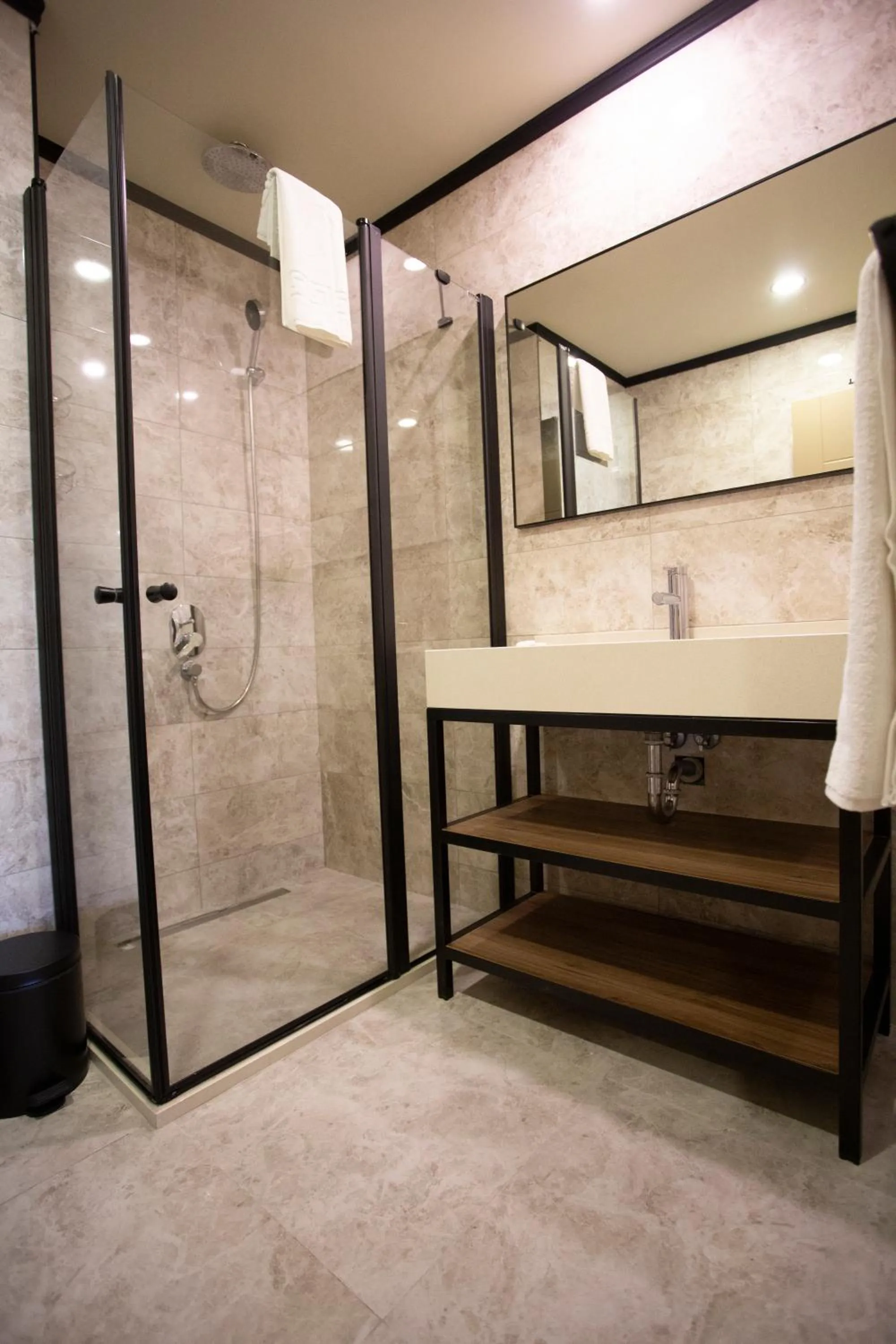 Connecting Family Room in Beşiktaş Serenity Hotel