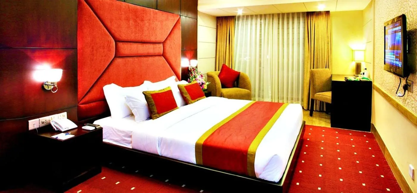 Suite - single occupancy in West Park Inn