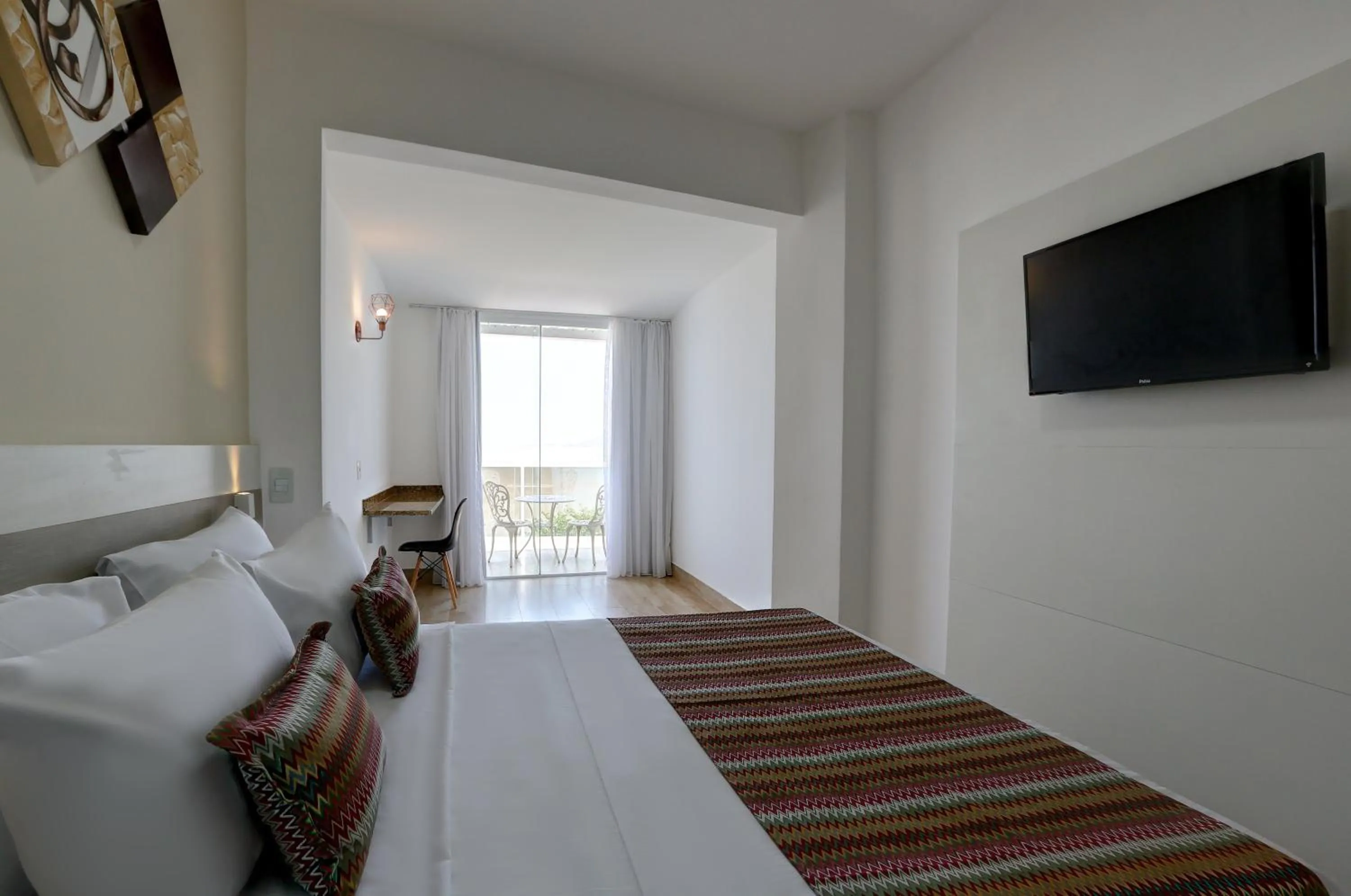 Transamerica Fit Vitória Praia de Camburi