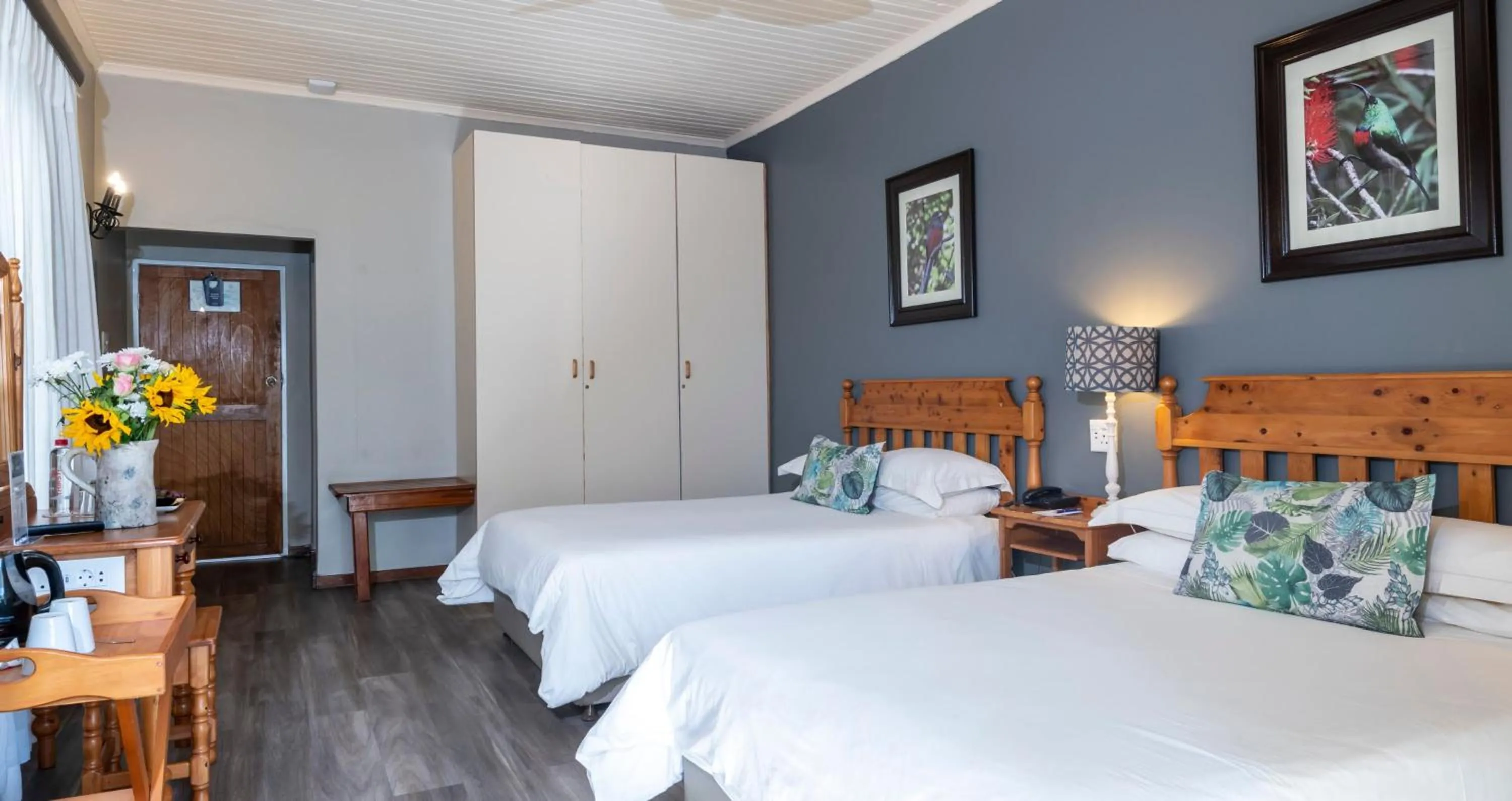 Standard Family Room in ANEW Resort Ingeli Forest Kokstad