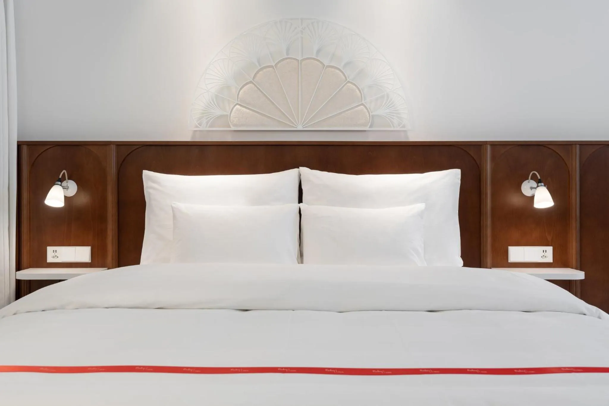 Nest Room in Ruby Mimi Hotel Zurich