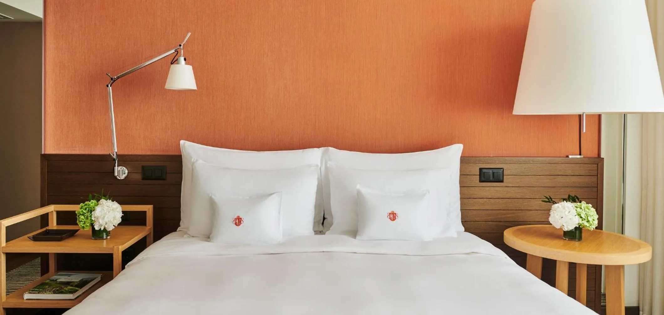 Premium Room in InterContinental Genève by IHG