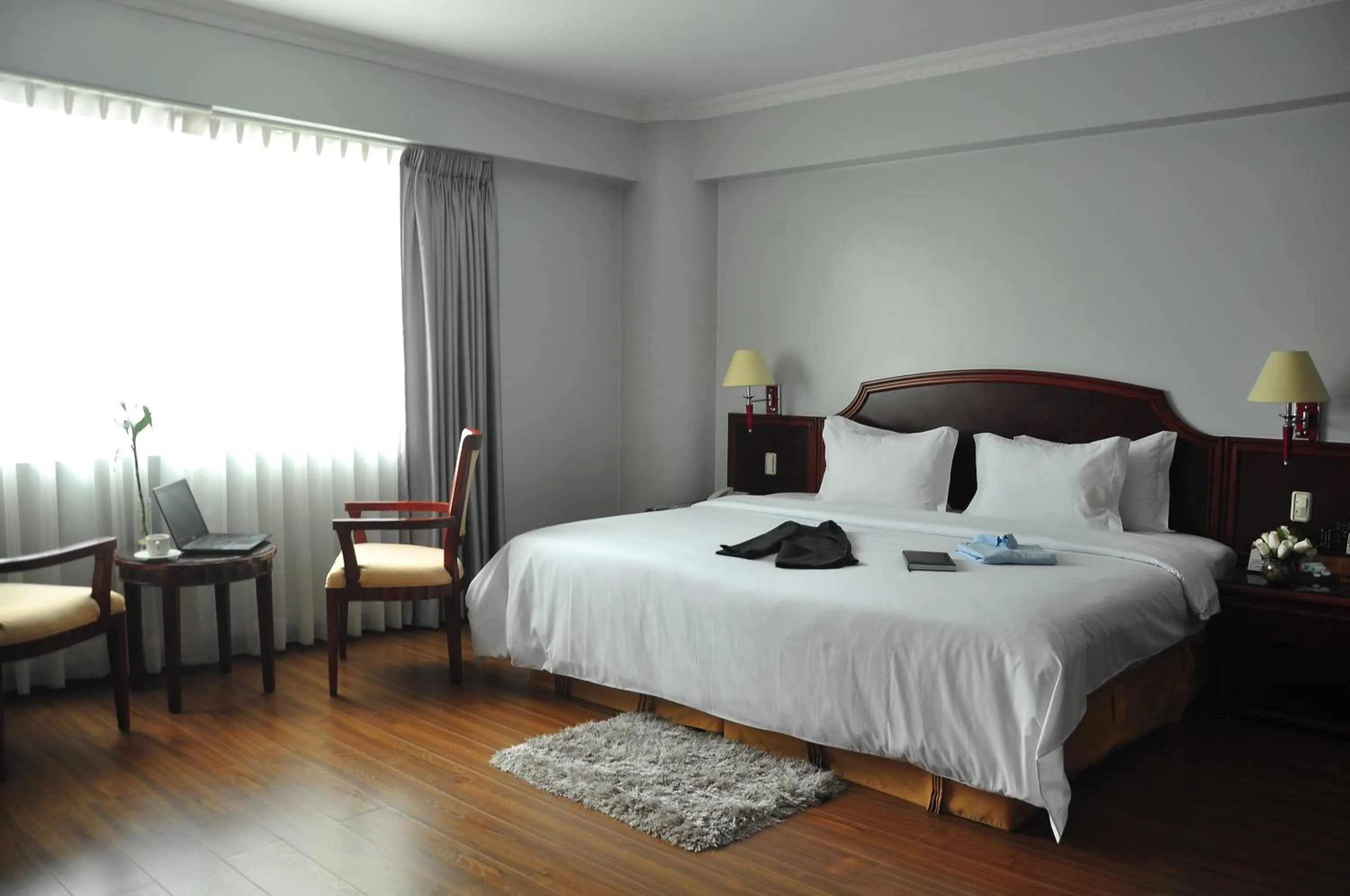 Executive Room in Kingdom Hotel