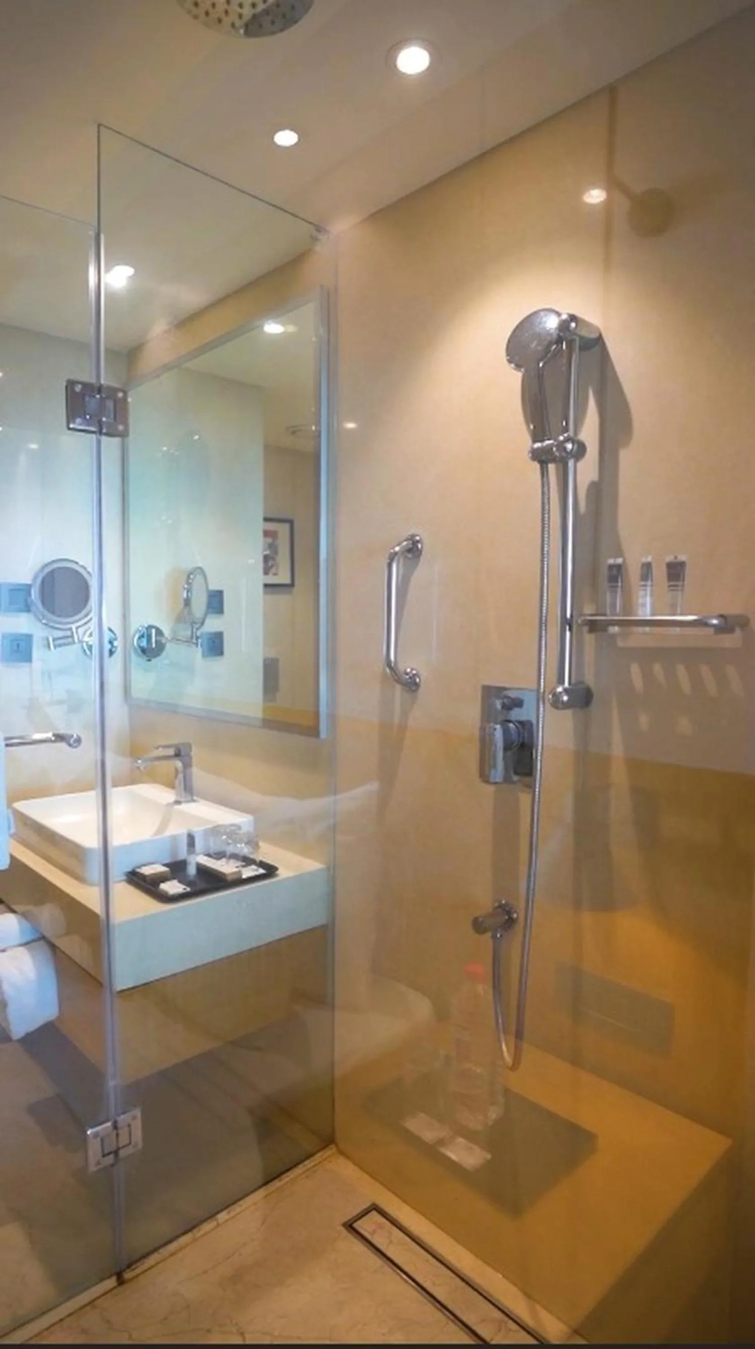 Premium Grand King Room in Sayaji Jamnagar