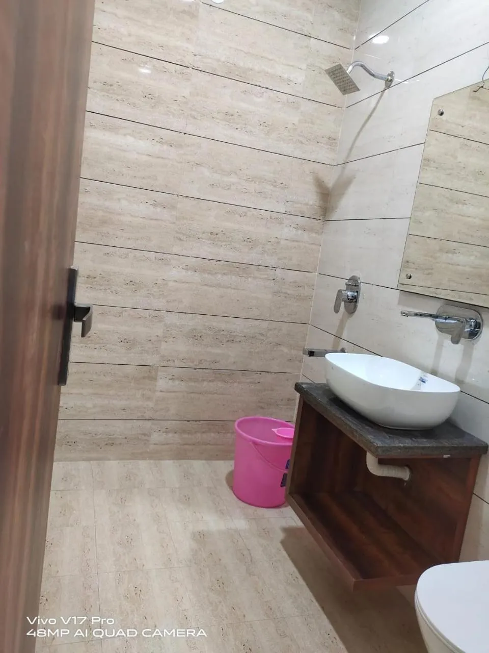 Triple Room in Jasneet Homestay