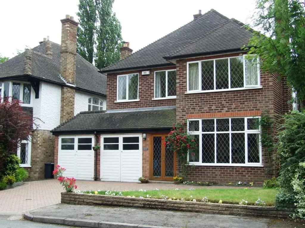 Gayton Bed & Breakfast Gayton Bed & Breakfast