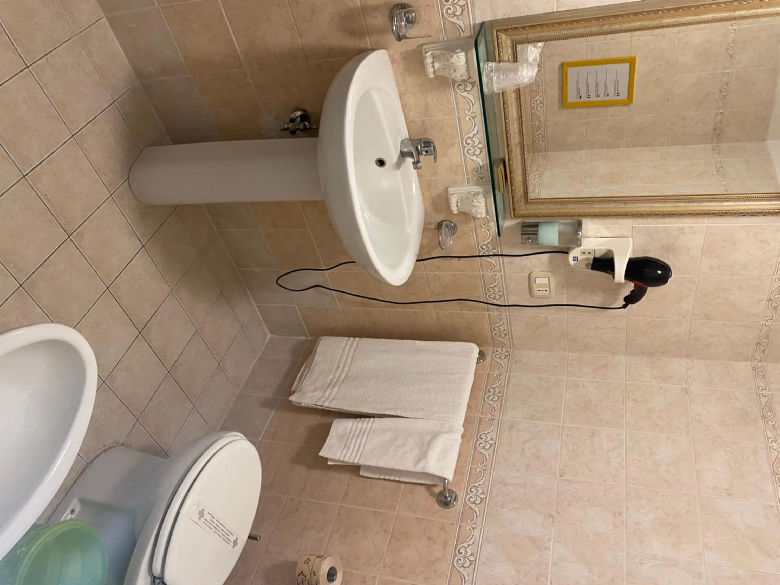 Single Room in Catania Centro Rooms