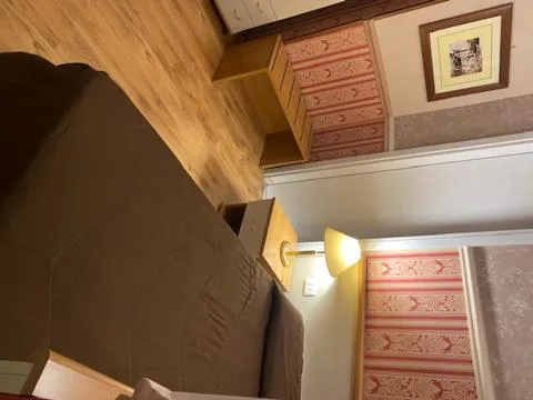 Single Room in Catania Centro Rooms