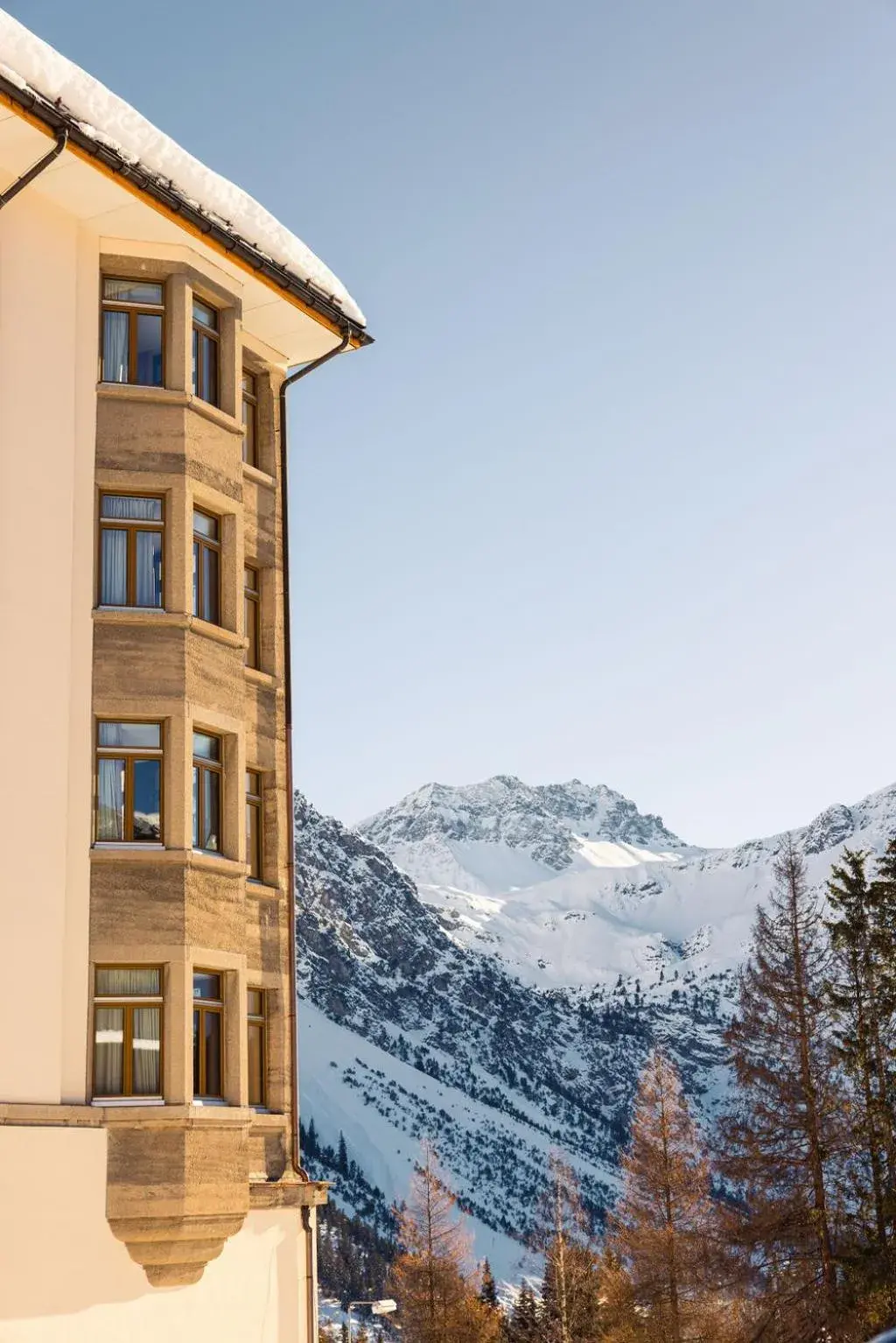Hotel Altein Arosa, a Faern Collection Resort Hotel Altein Arosa, a Faern Collection Resort