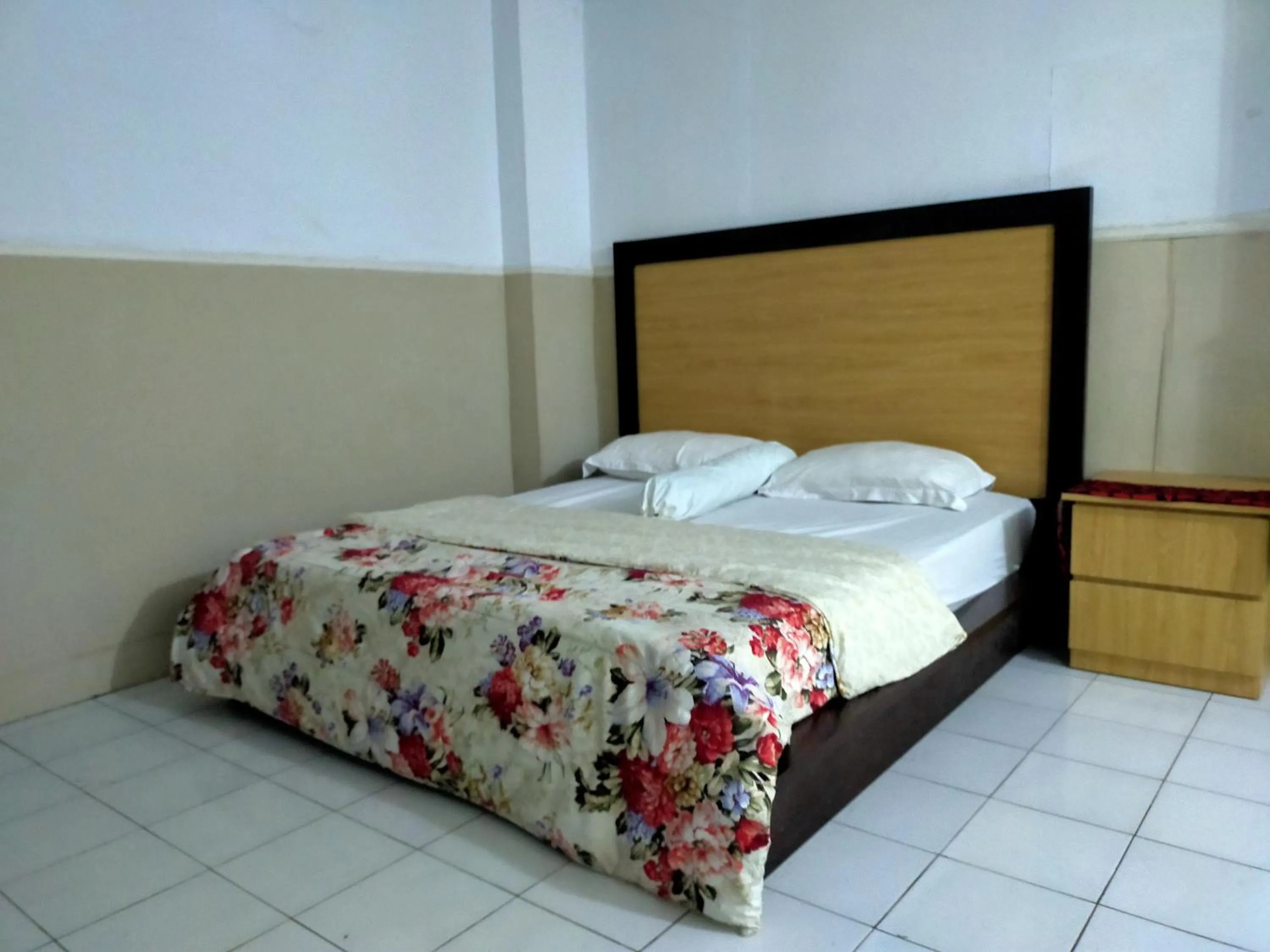 Suite in Hotel Nirwana Ternate RedPartner