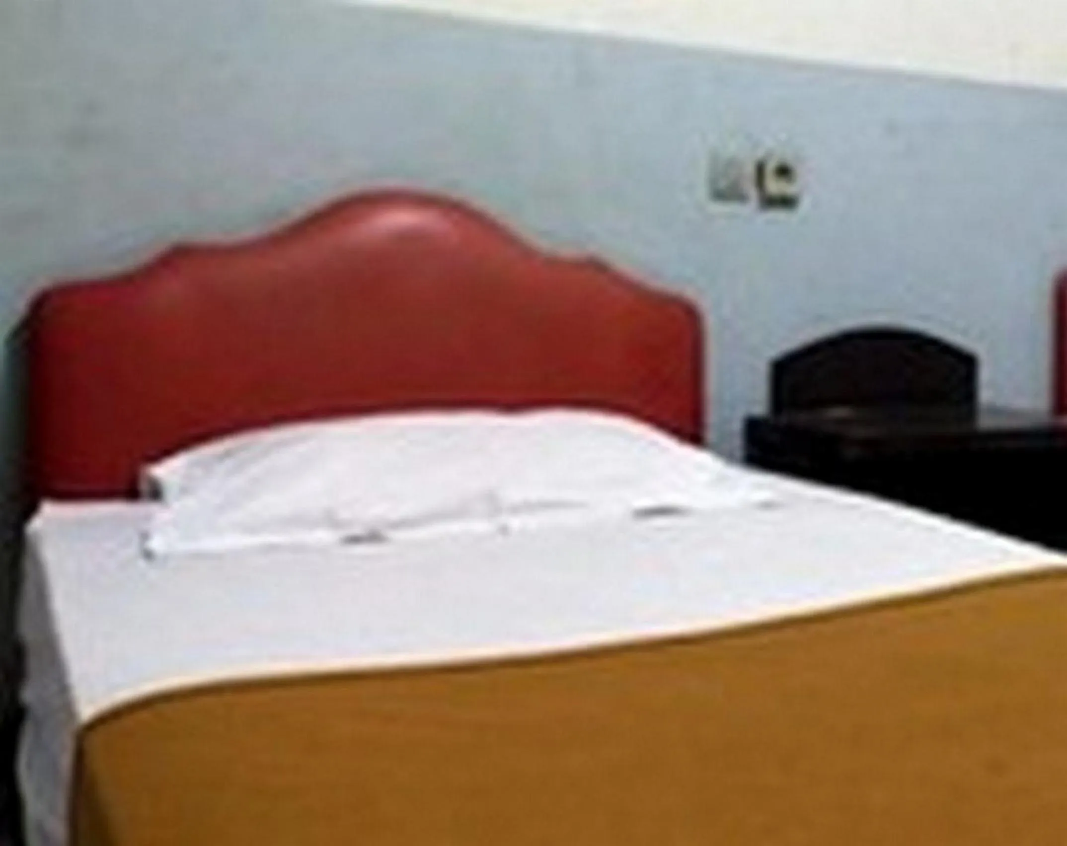 Single Room - single occupancy in Hotel Nirwana Ternate RedPartner