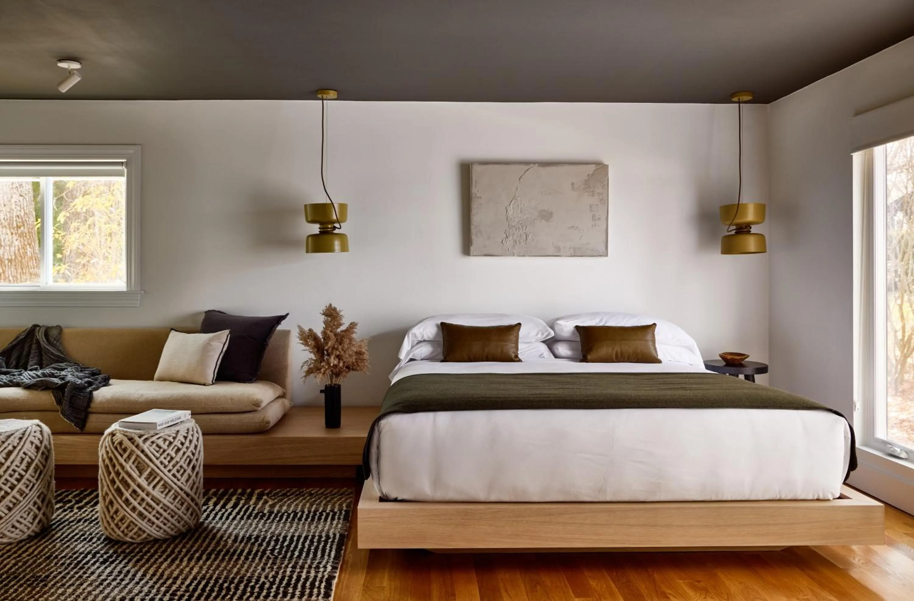 Deluxe Cabin Studio in AWOL Kennebunkport