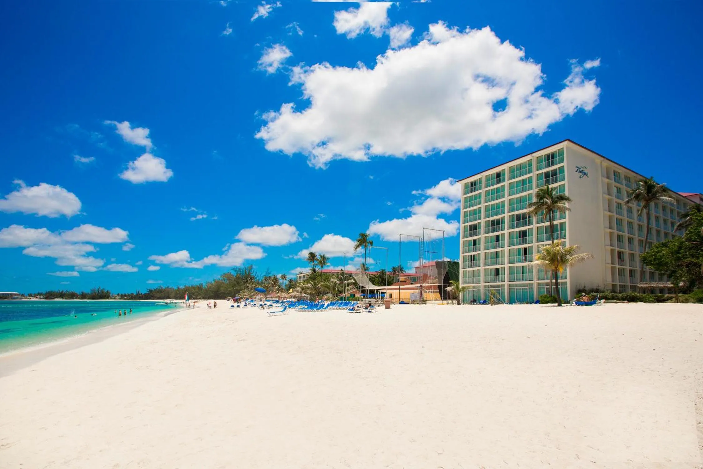 Breezes Resort &amp; Spa All Inclusive, Bahamas