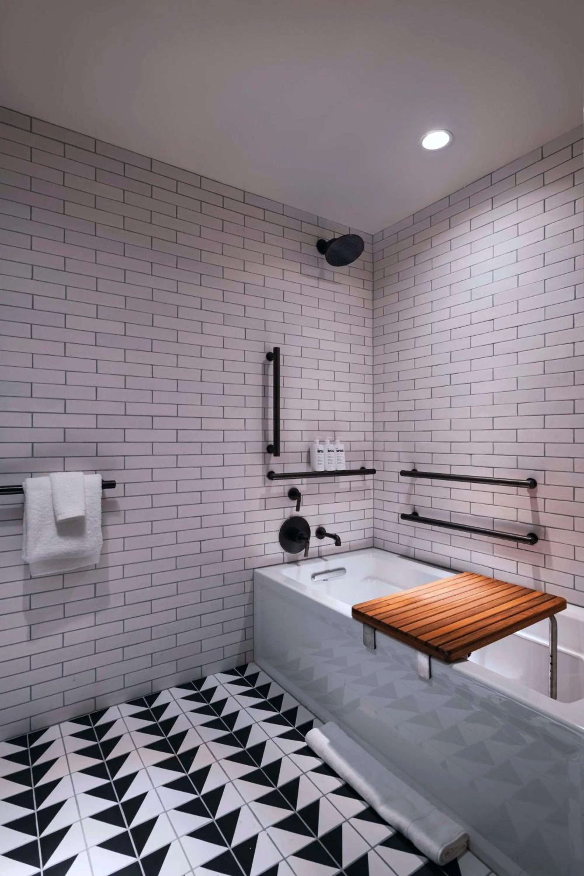 Corner King Room in Tommie Austin, JDV by Hyatt