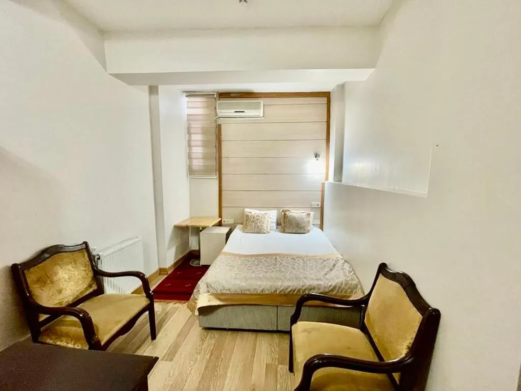 Economy Double or Twin Room in Timeks Hotel Sultanahmet