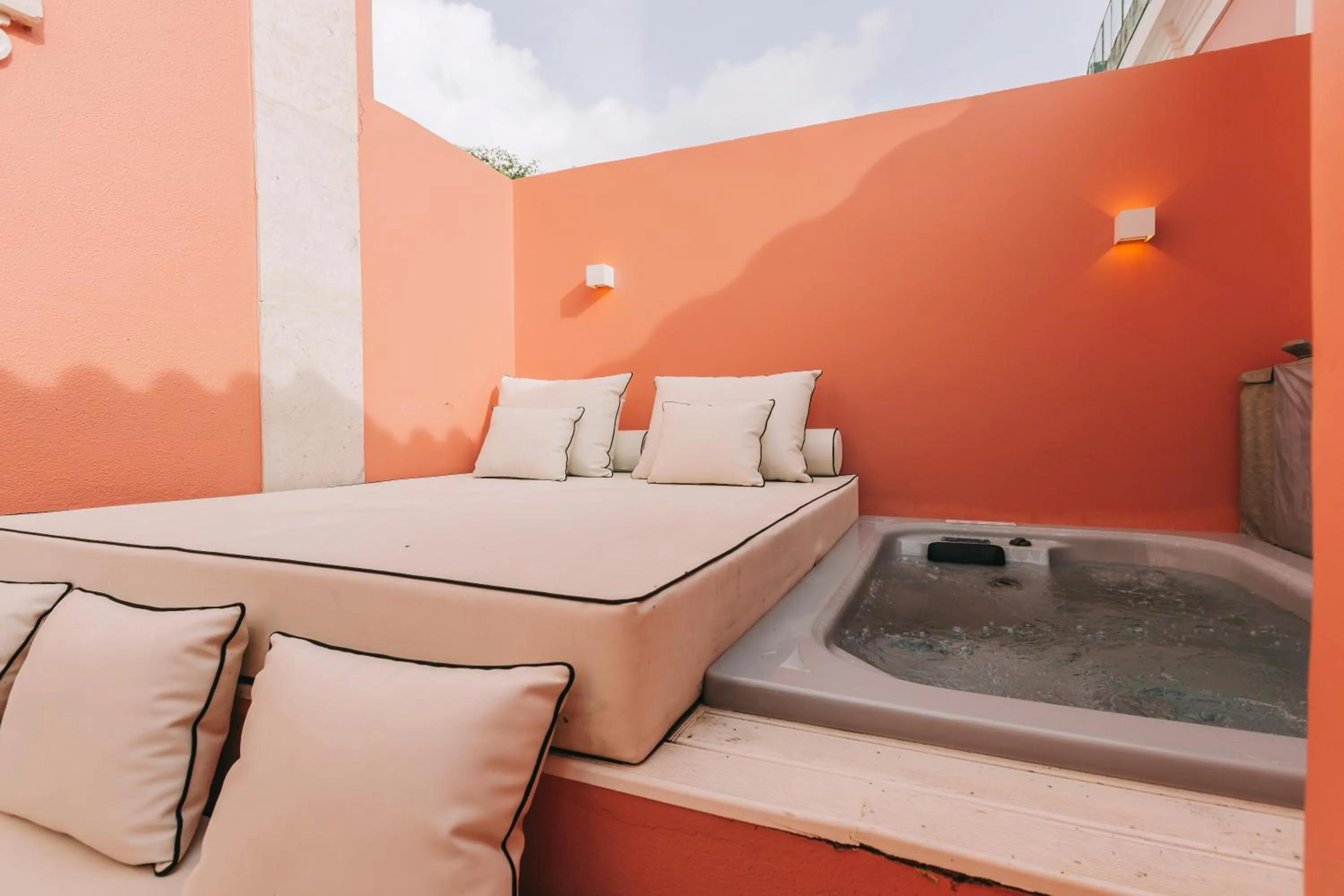 Villa in Torel Palace Lisbon